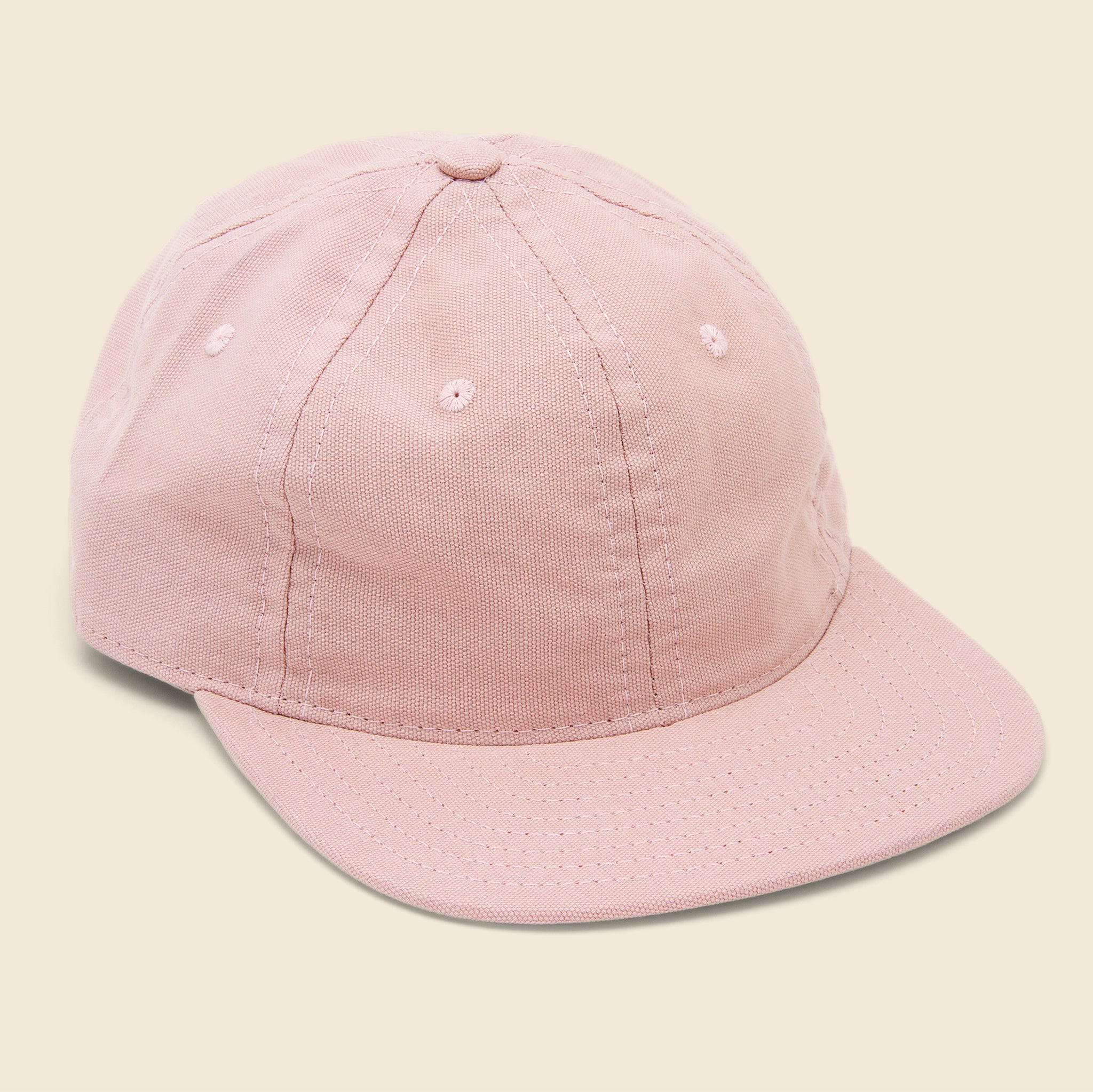 Canvas Cap - Tea