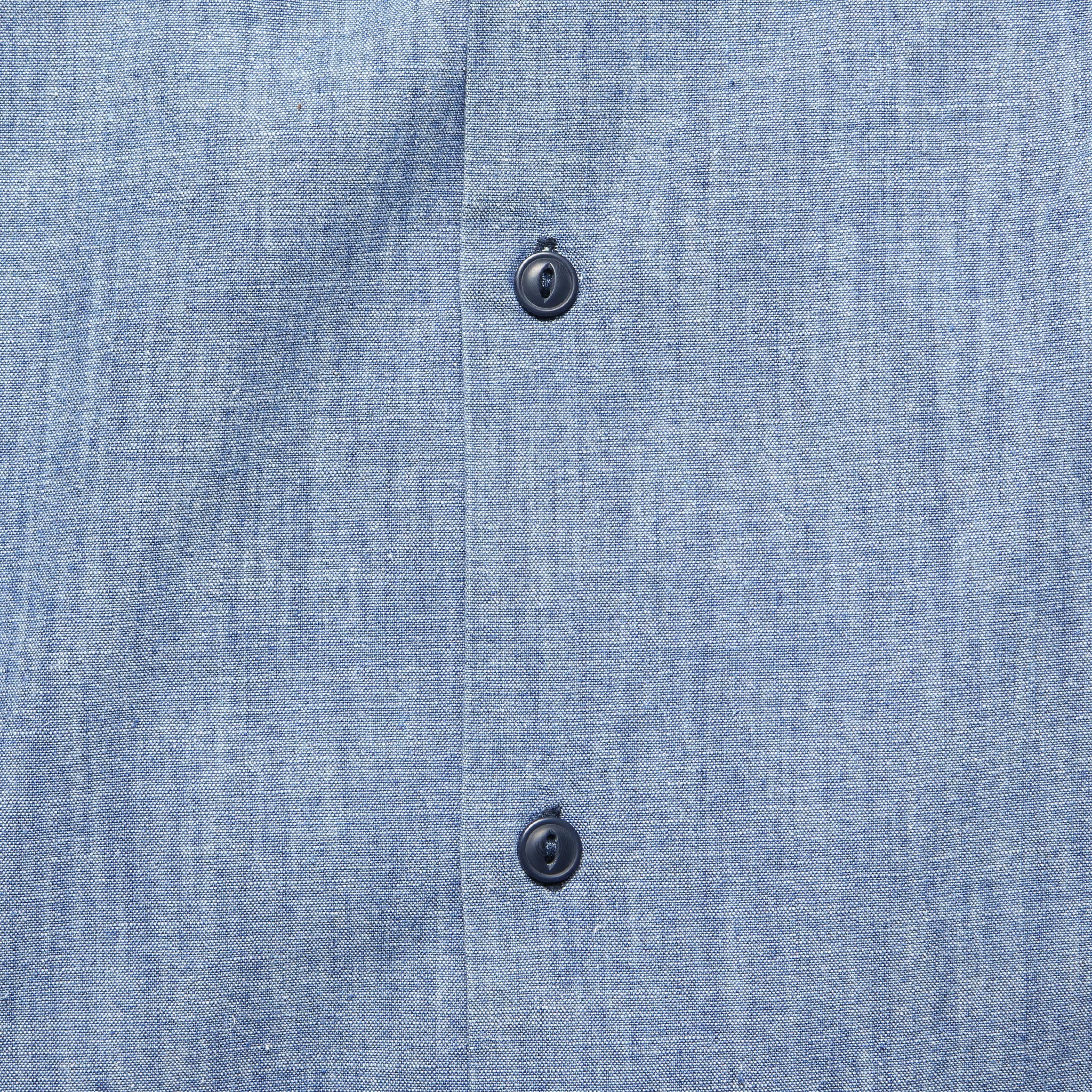 Haven Shirt - Chambray - Image 3