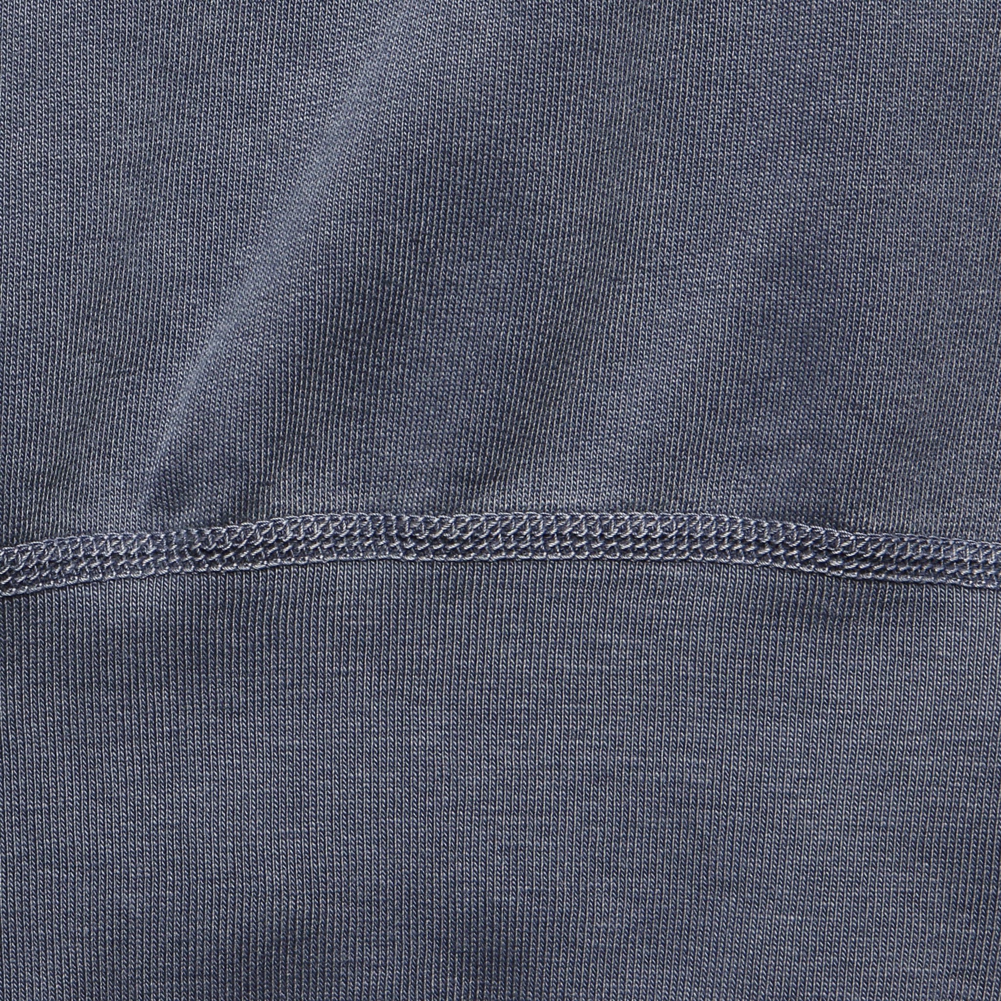 Beach Terry Sweatshirt - Marine - Image 3