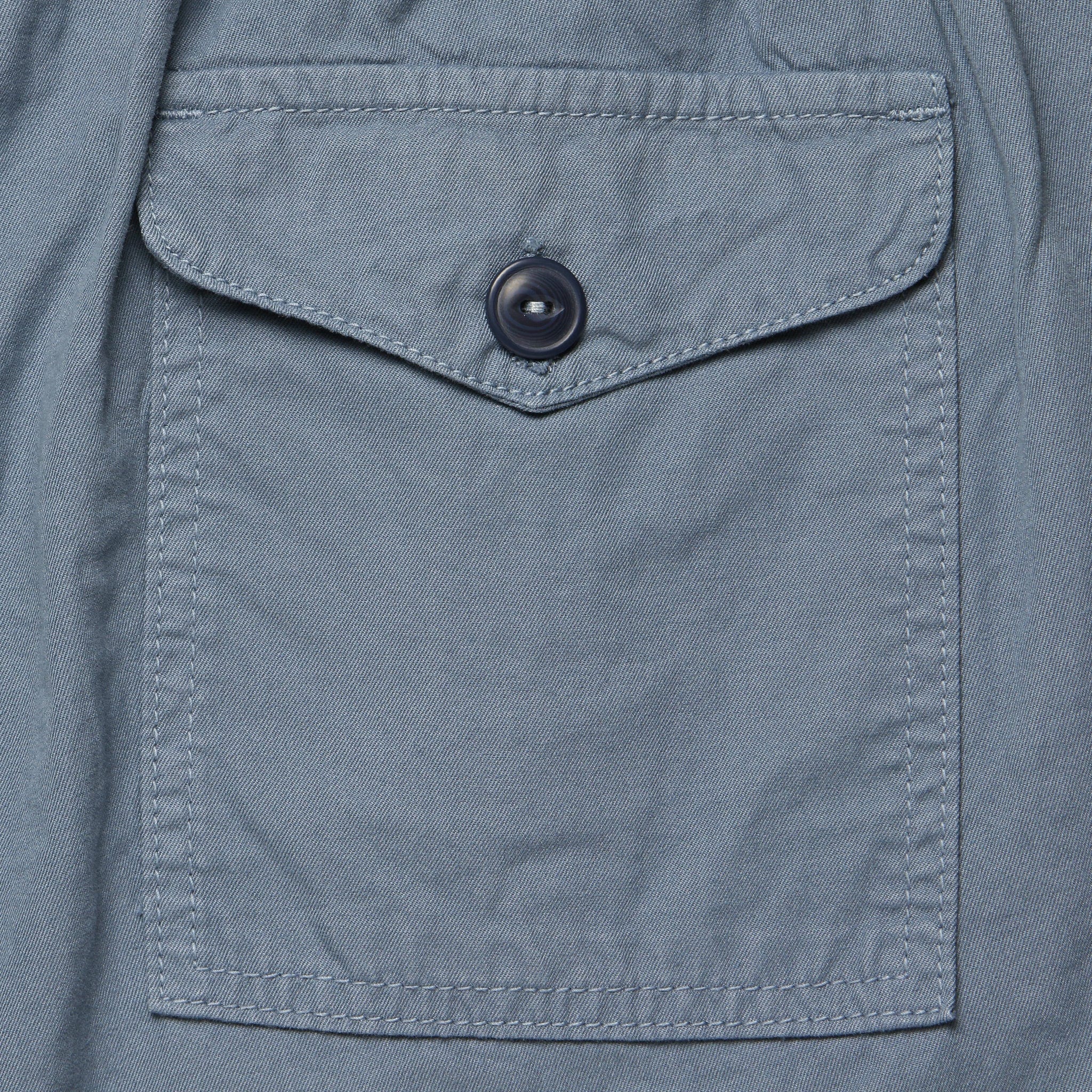 Twill Easy Short - Wave - Image 3