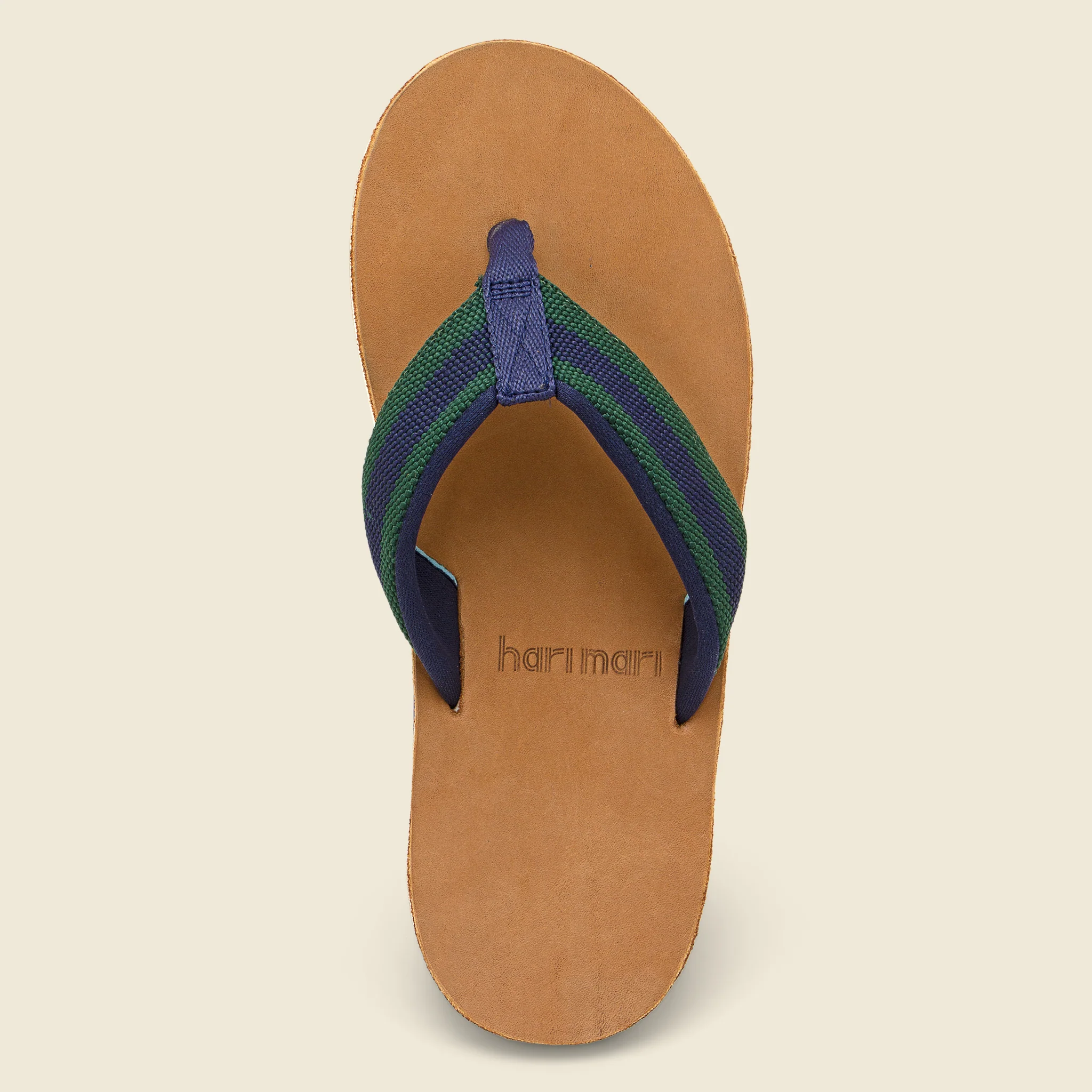 Scout Flip Flop - Striped Barnes - Image 2
