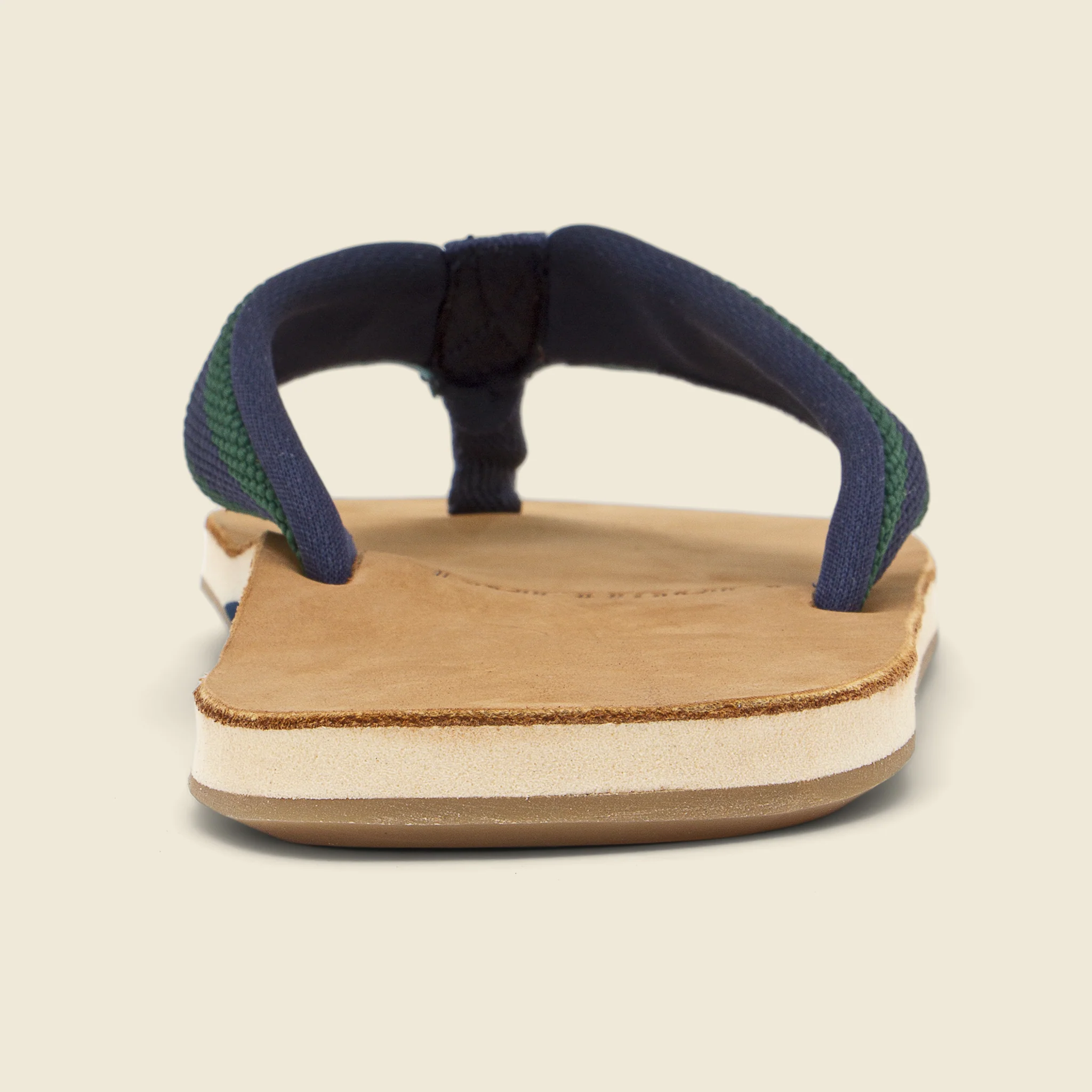 Scout Flip Flop - Striped Barnes - Image 3