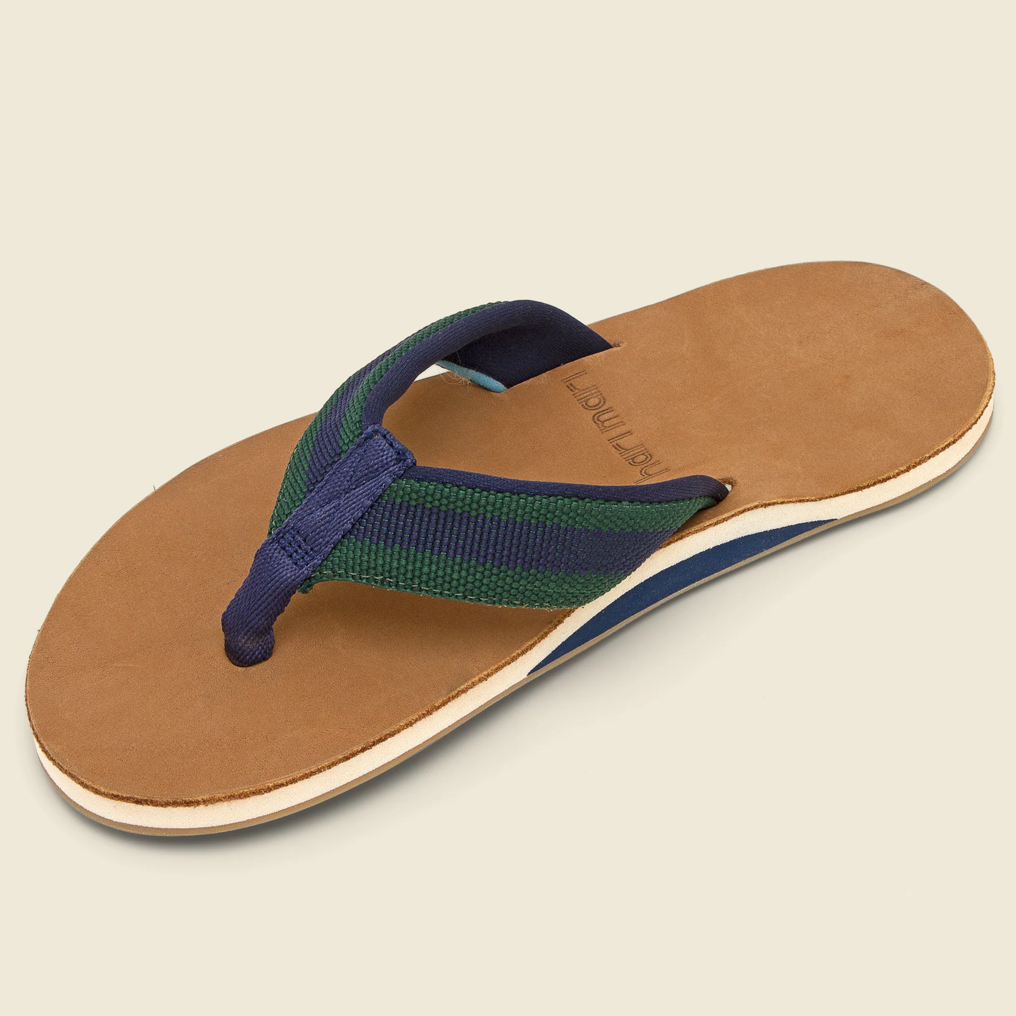 Scout Flip Flop - Striped Barnes - Image 4