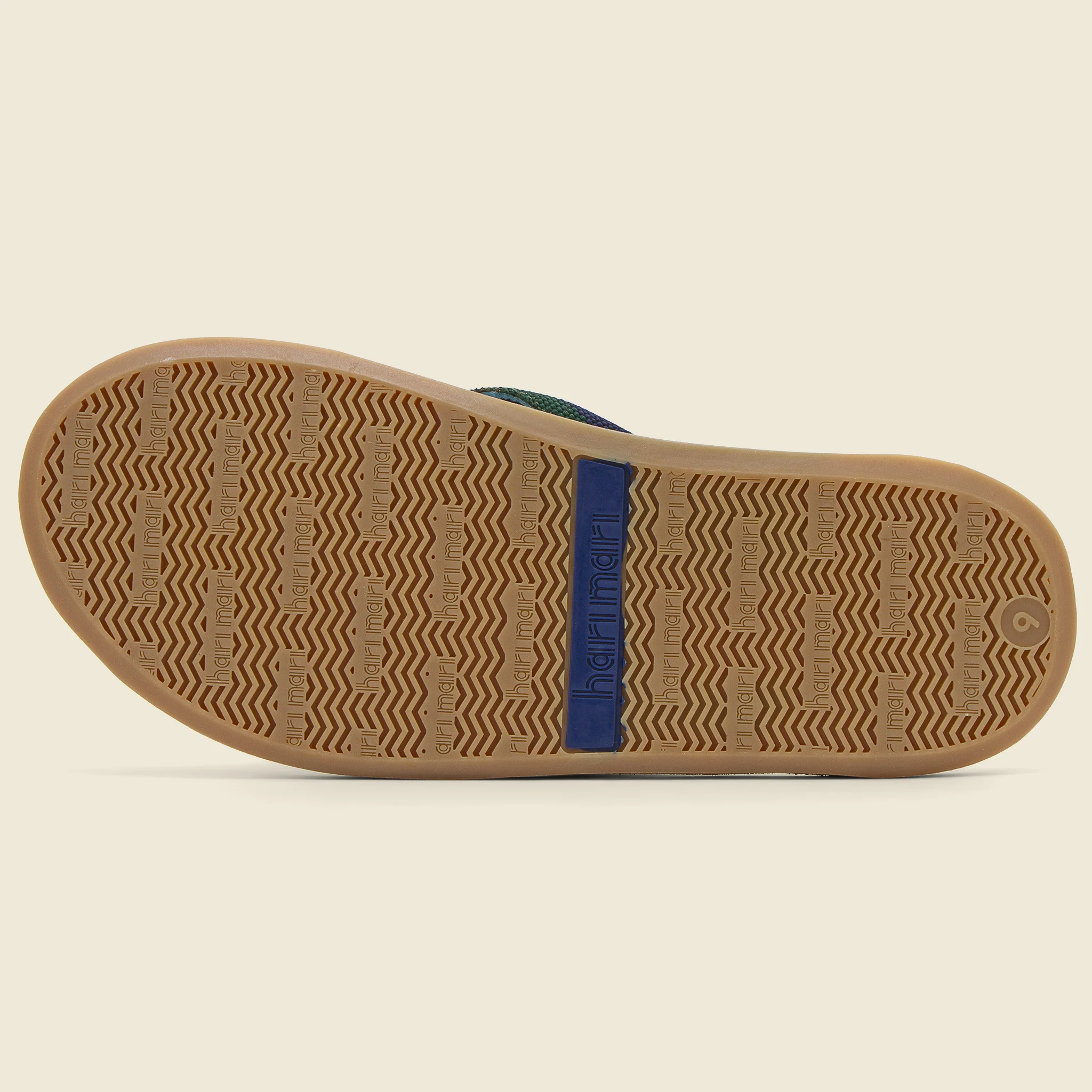 Scout Flip Flop - Striped Barnes - Image 5