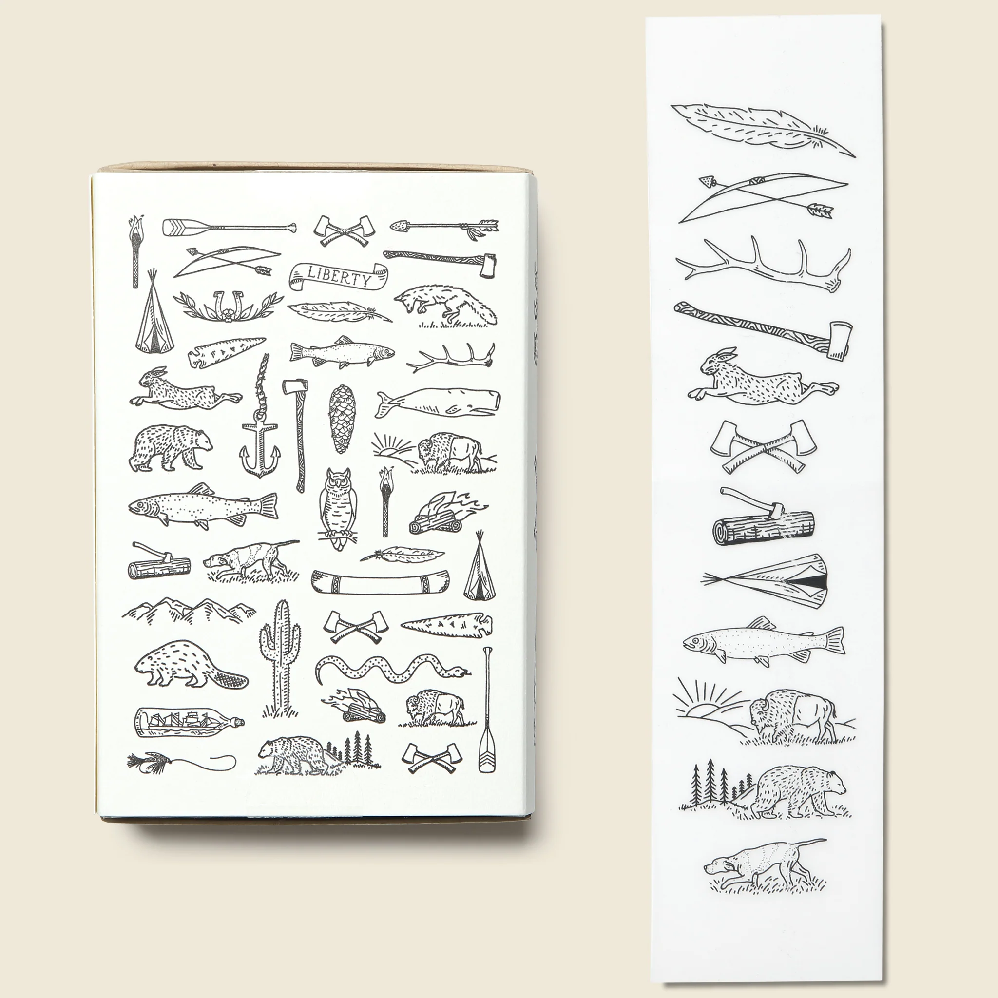 Scrimshaw Lock-Back Knife Kit - Image 3