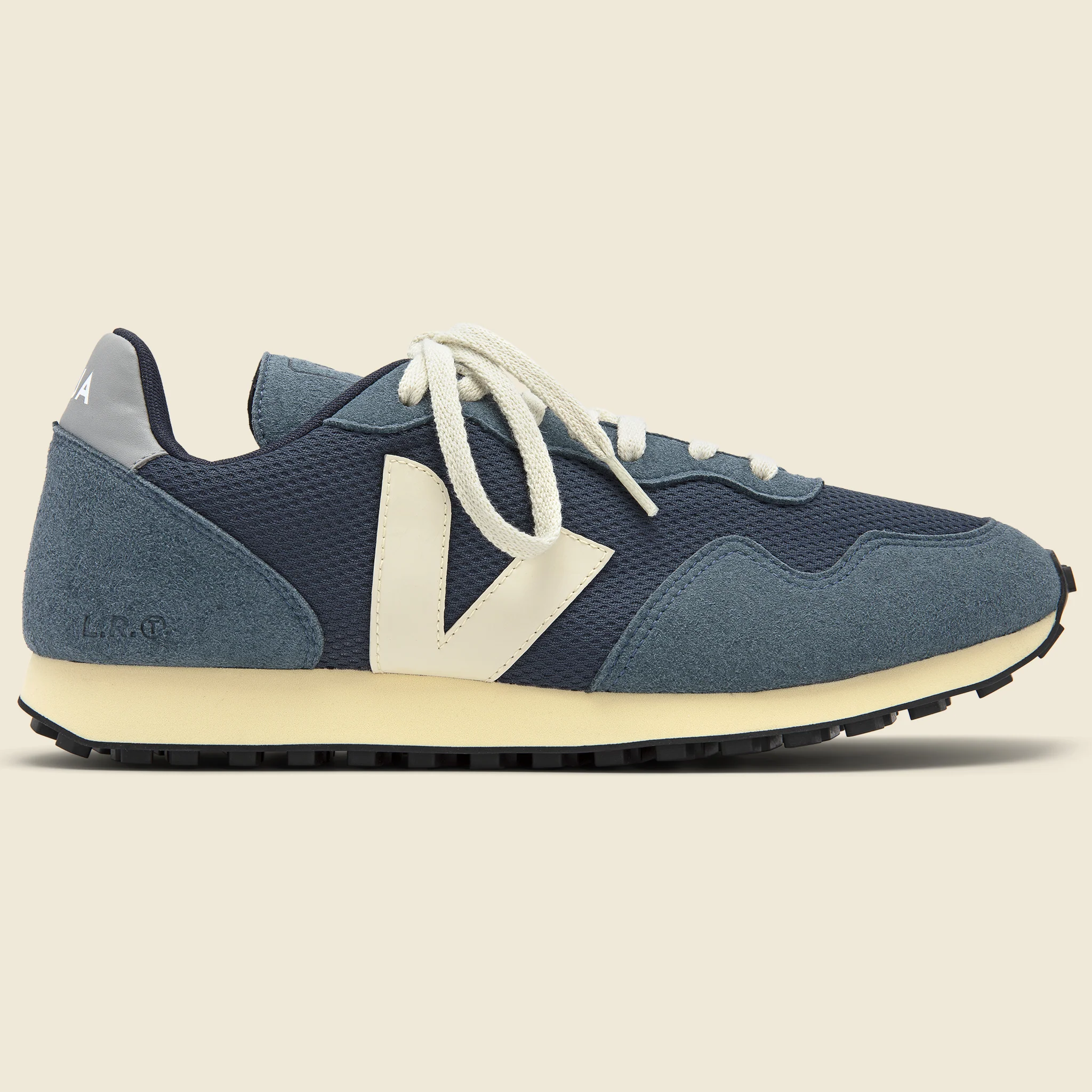 SDU Rec Alveomesh Sneaker - Nautico Pierre