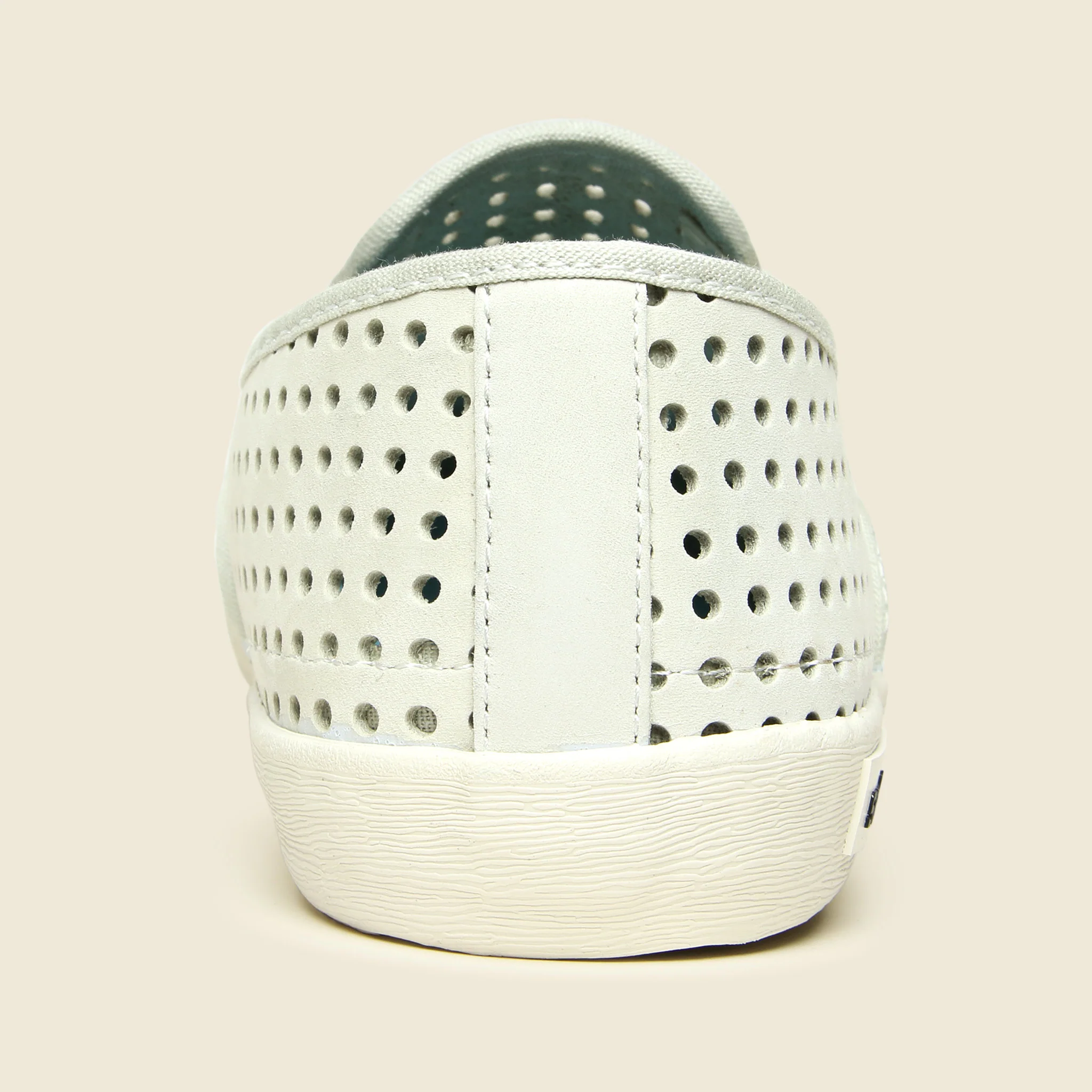 Baja Portal Slip On Sneaker - Oyster - Image 3