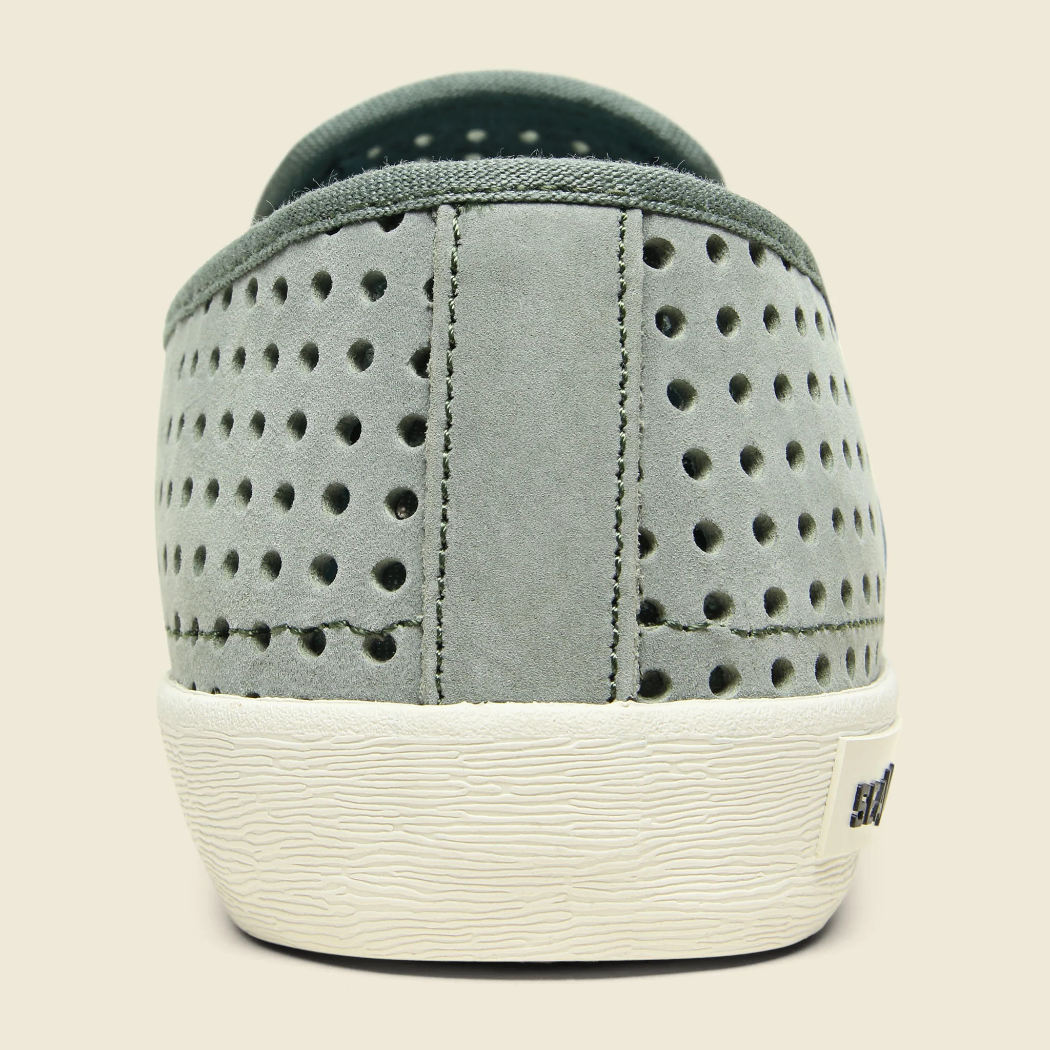 Baja Portal Slip On Sneaker - Sage - Image 3
