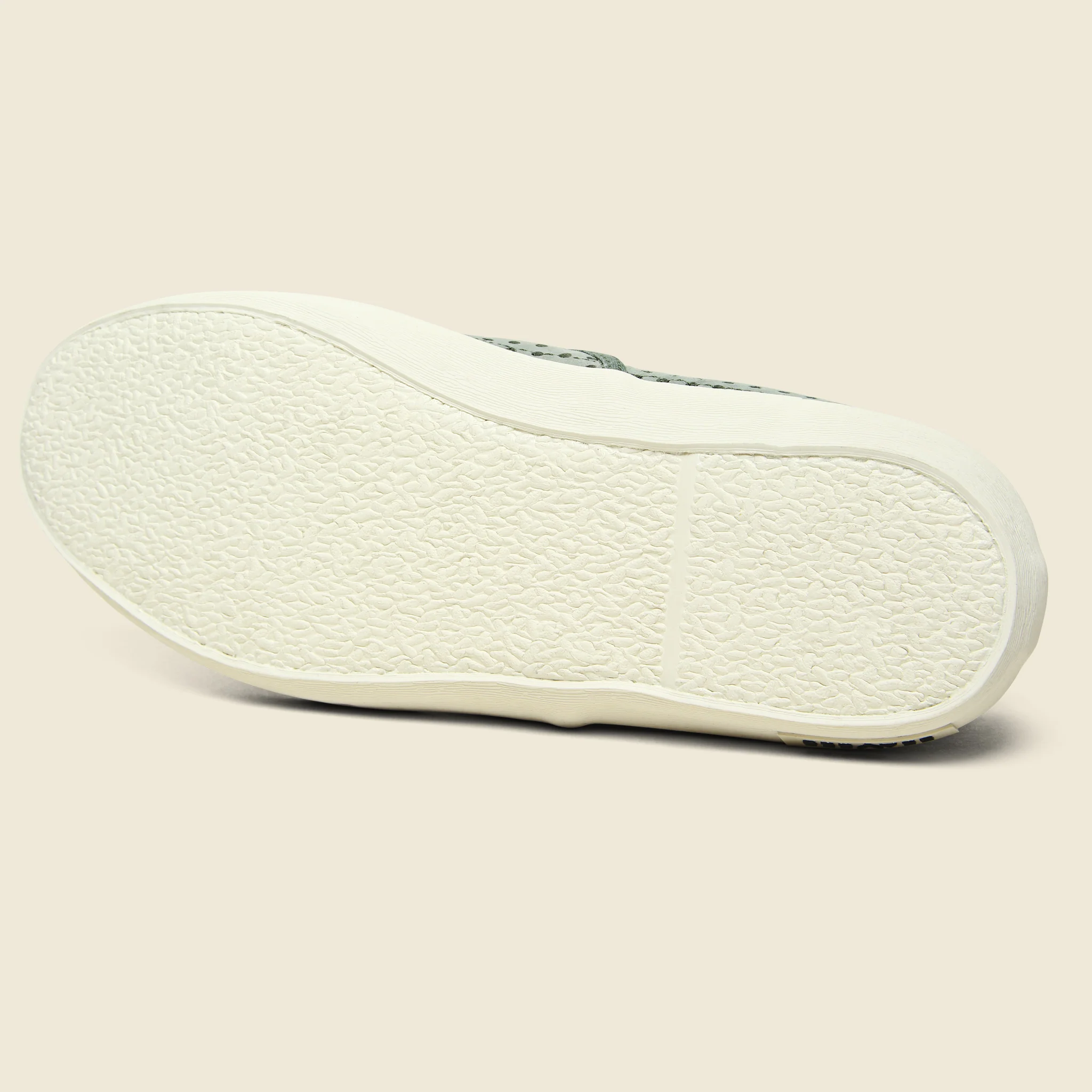 Baja Portal Slip On Sneaker - Sage - Image 4