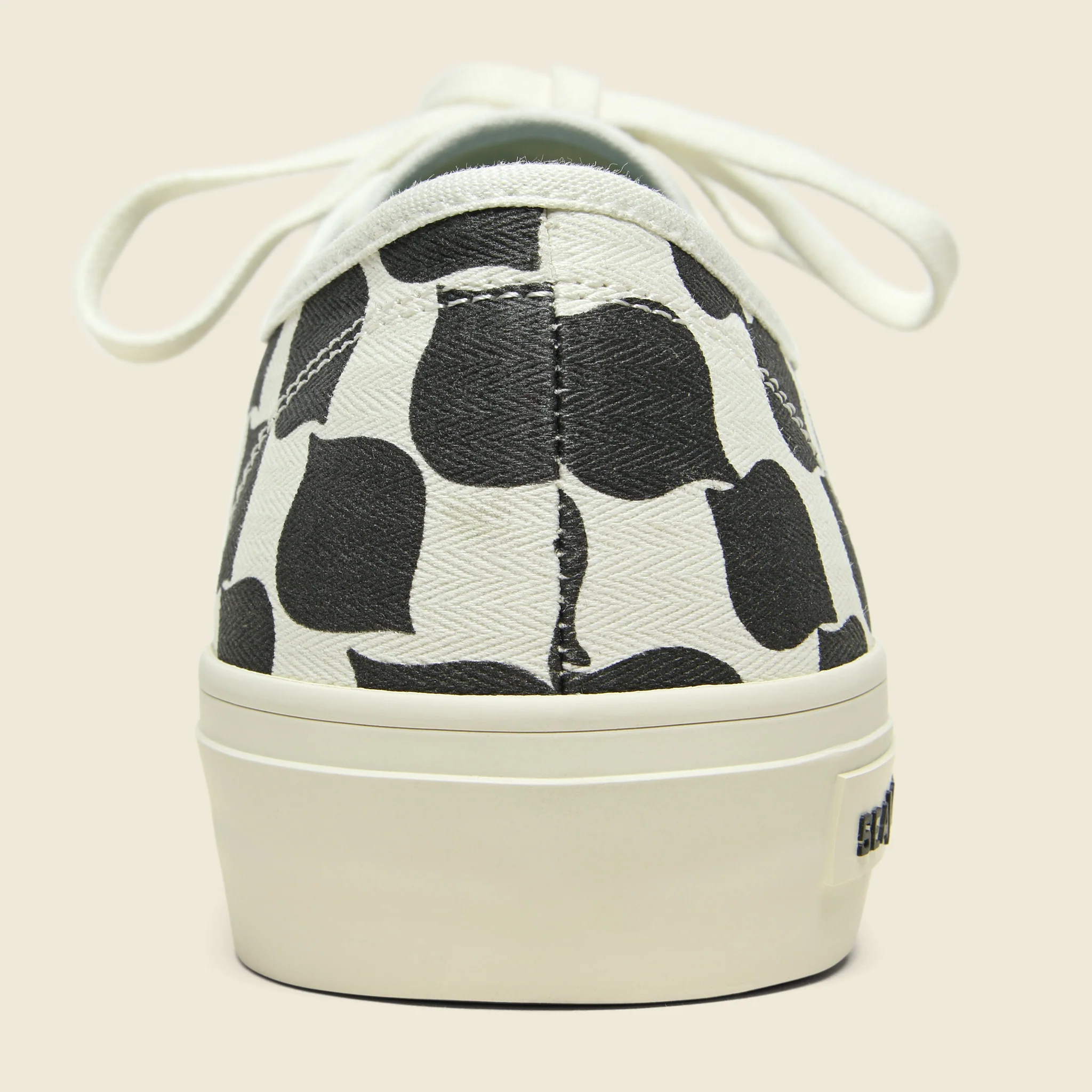 Legend Sneaker - Black Leaf - Image 3