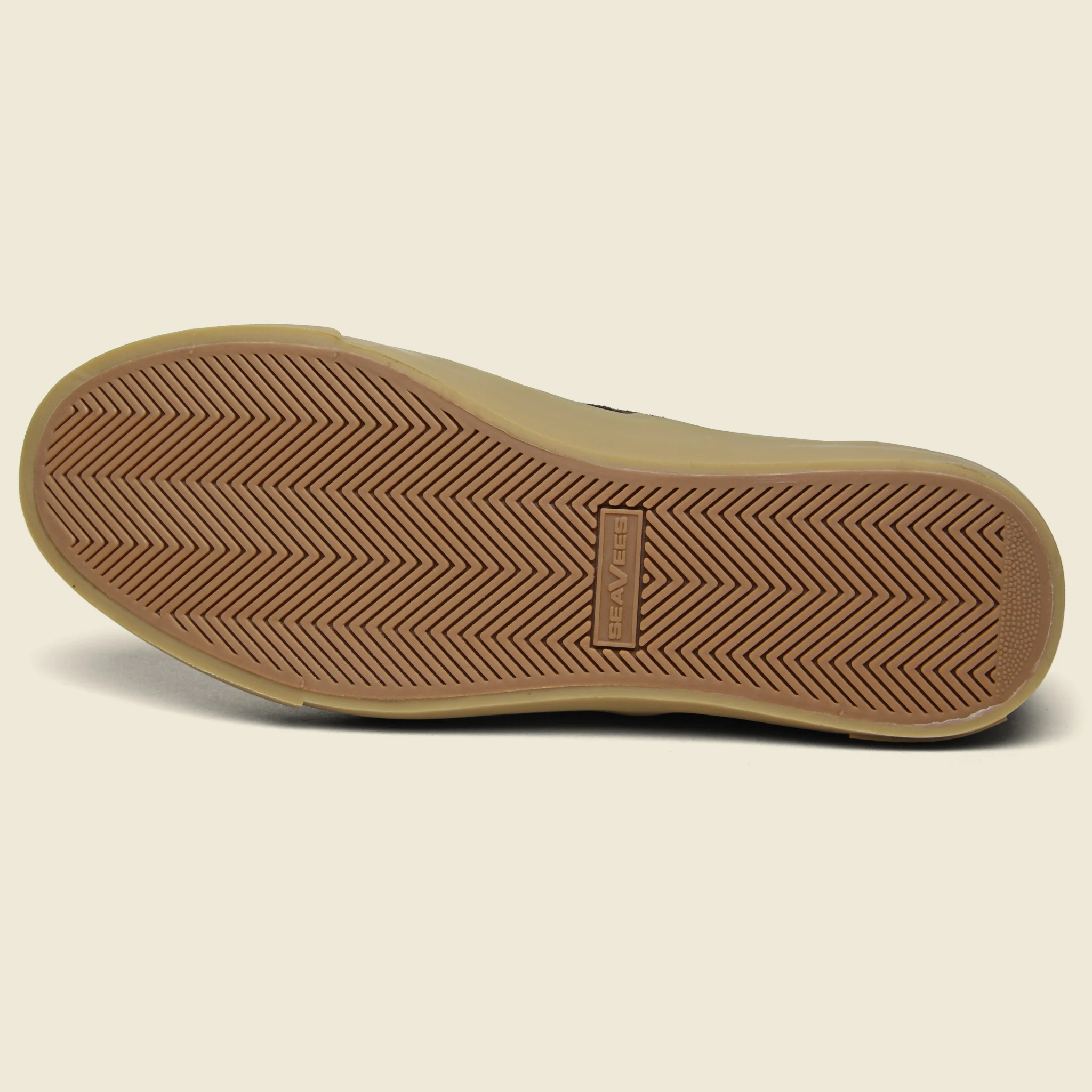 Maslon Suede Desert Boot - Bison - Image 4