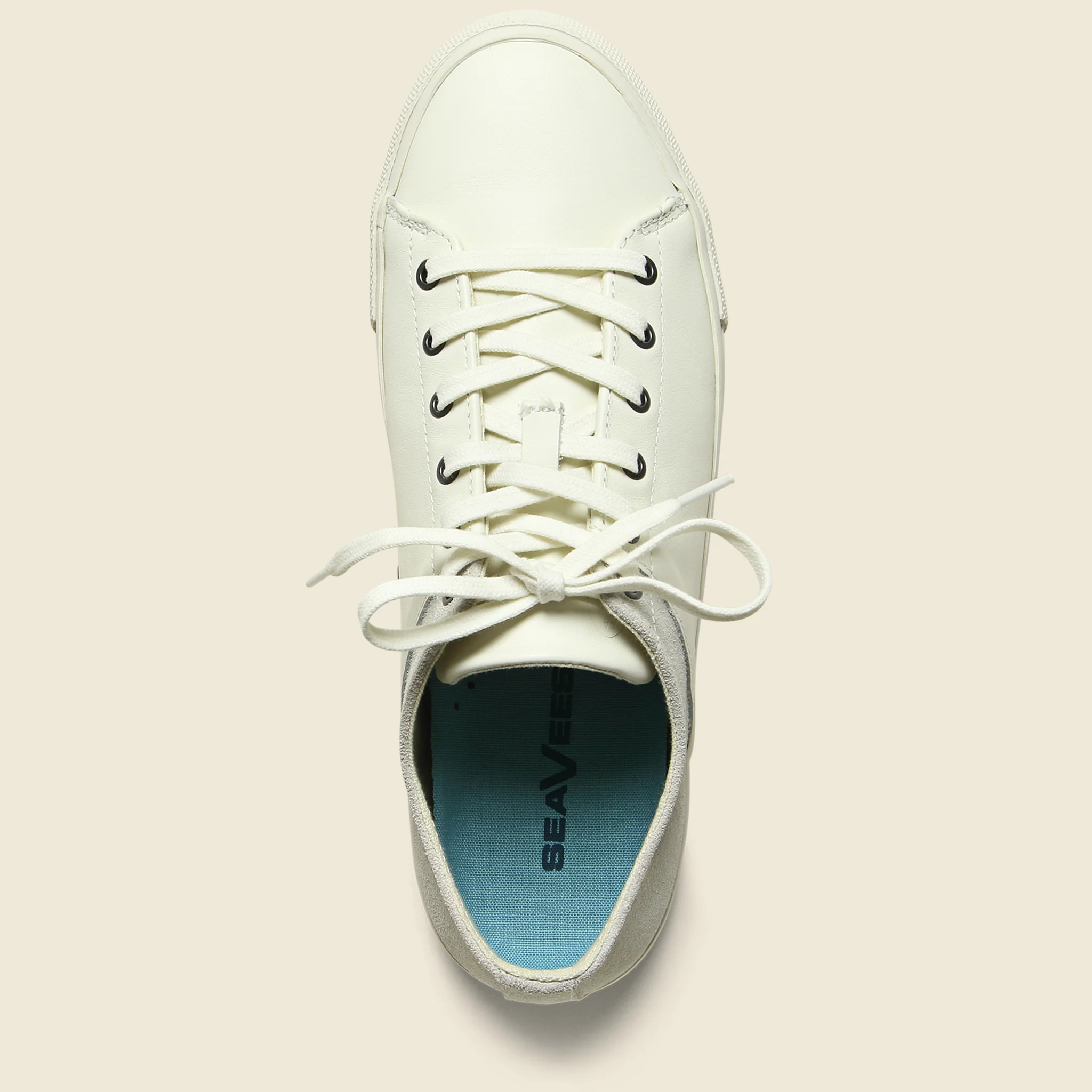 Monterey Sneaker - White - Image 2