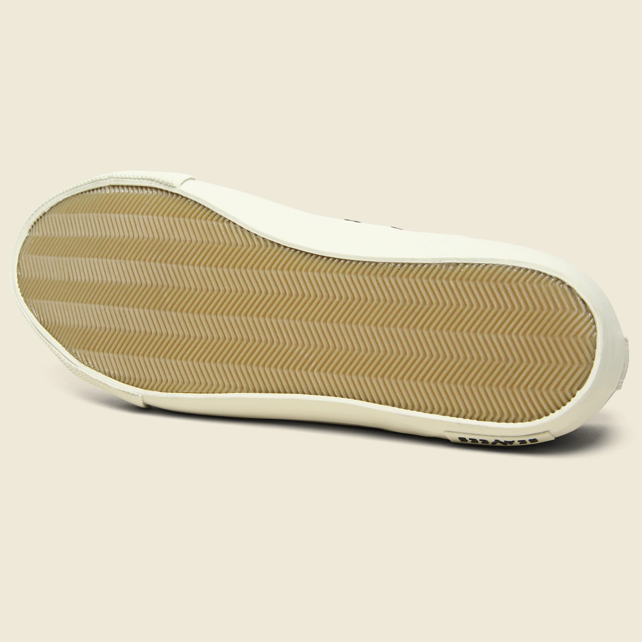 Monterey Sneaker - White - Image 4