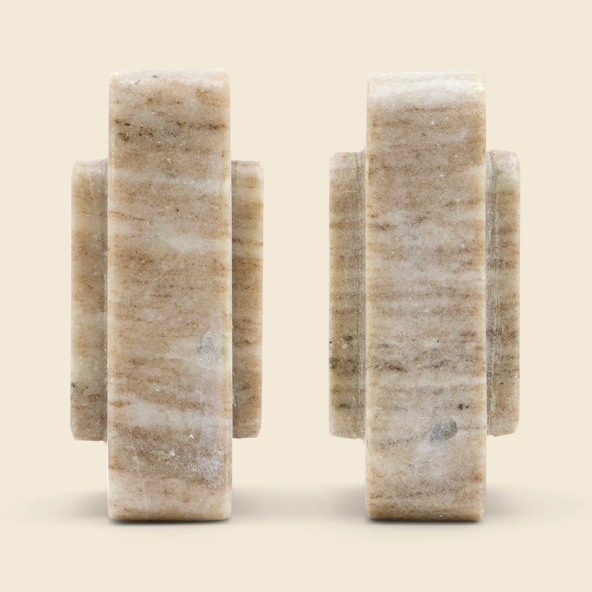 Charles Bookends - Image 3