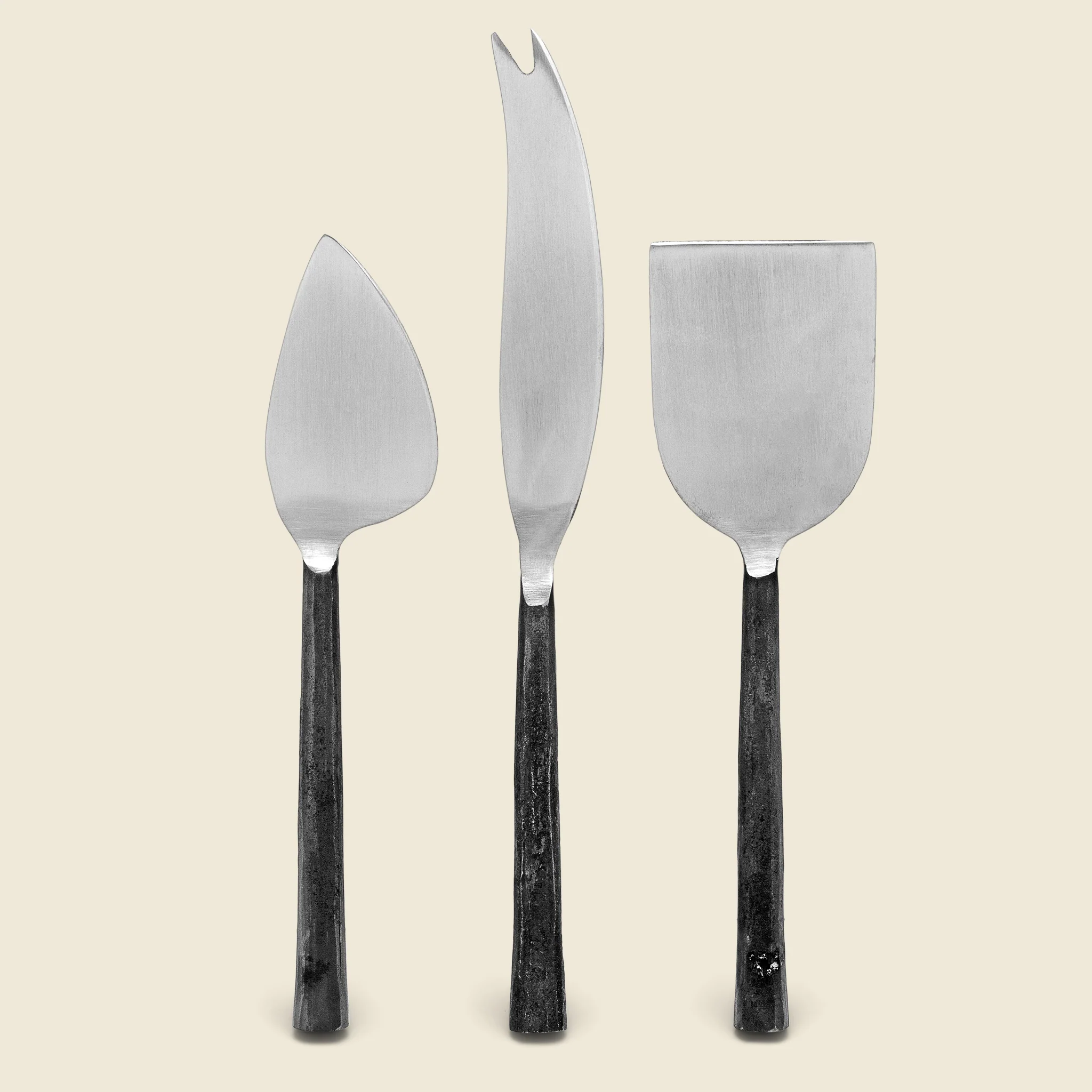 Aero Cheese Knives