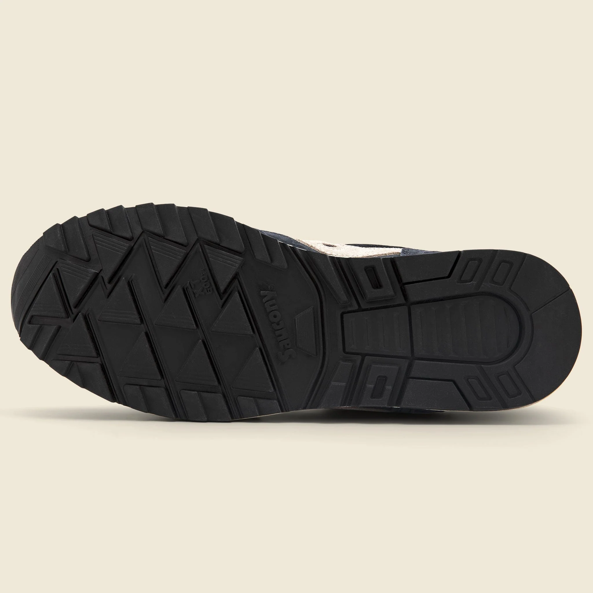 Shadow 5000 Essential Sneaker - Navy/Cream - Image 5