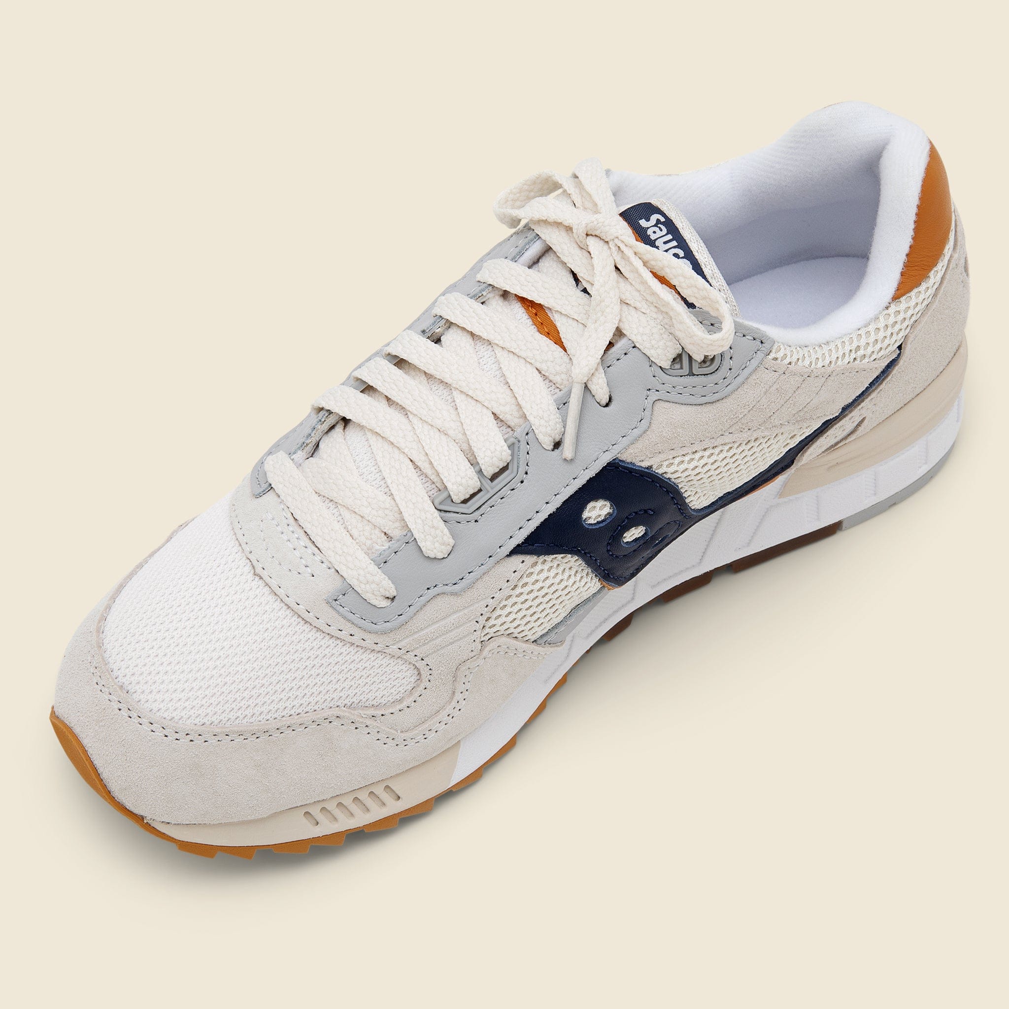 Shadow 5000 New Normal Sneaker - Grey/Navy - Image 4