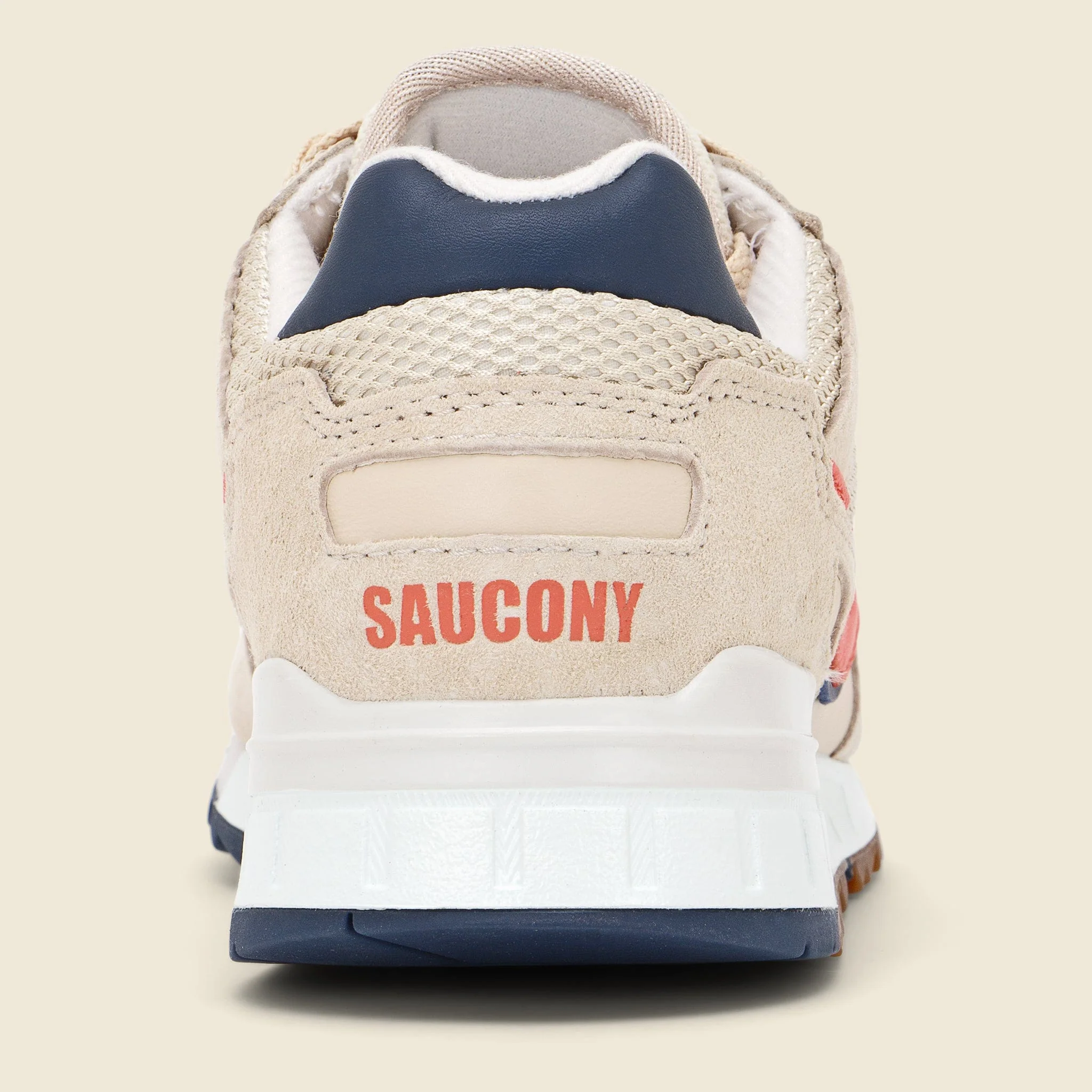 Shadow 5000 New Normal Sneaker - Sand/Orange/Navy - Image 3
