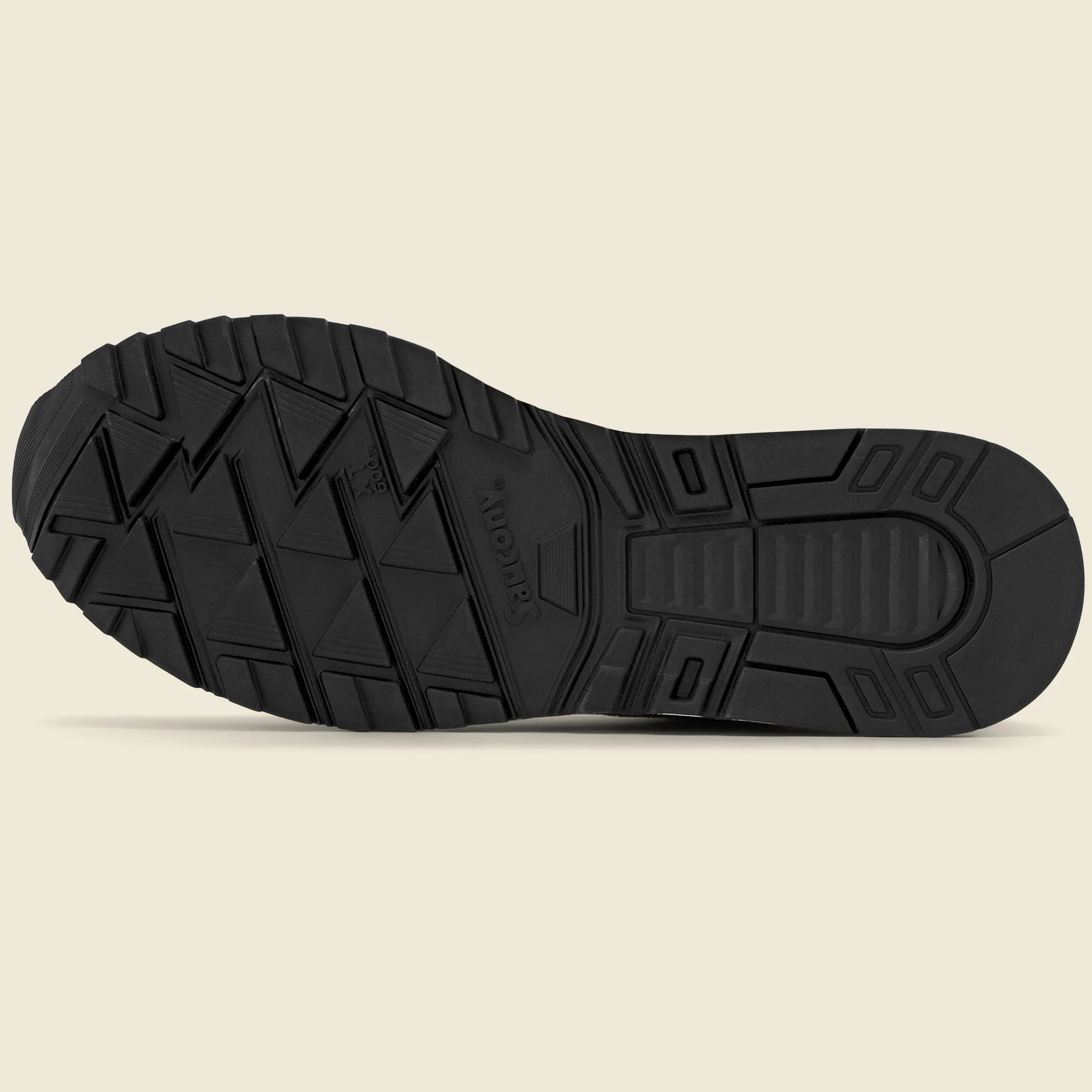 Shadow 5000 Sneaker - Grey/Blue - Image 5