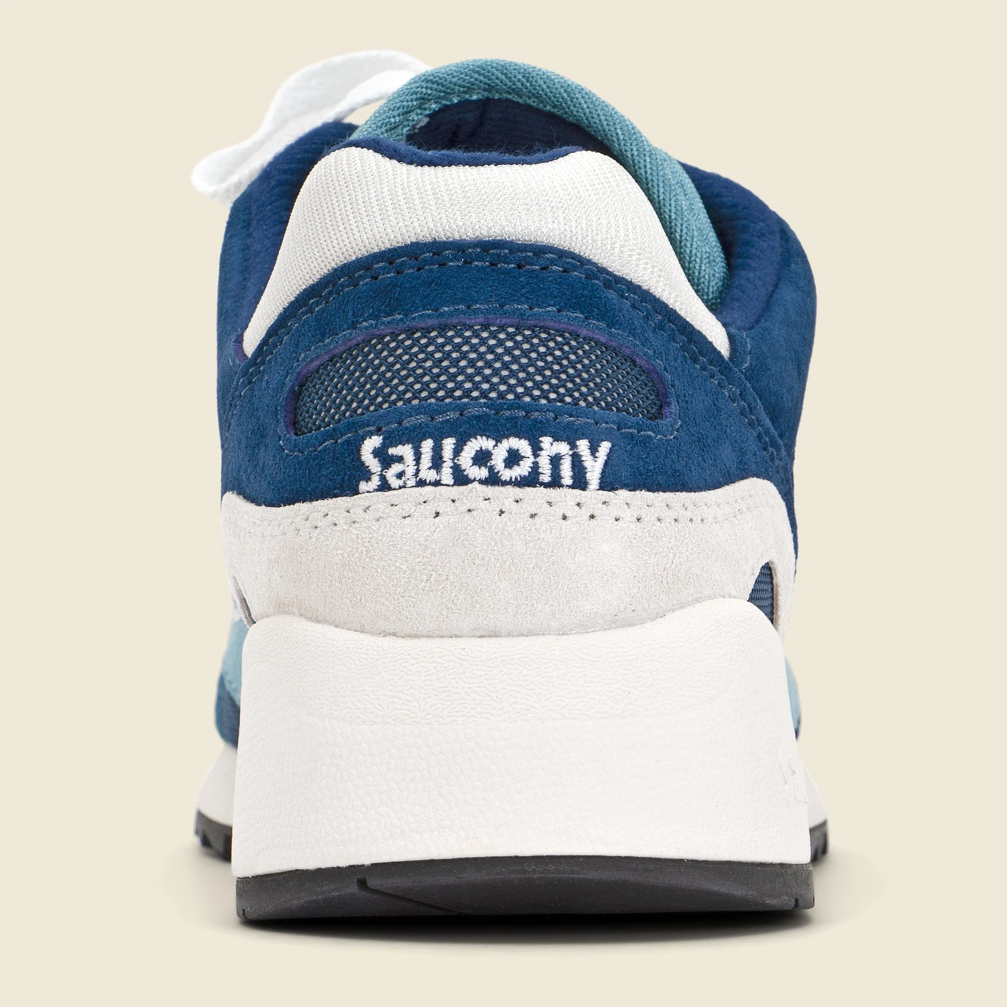 Shadow 6000 Sneaker - Blue/White - Image 3