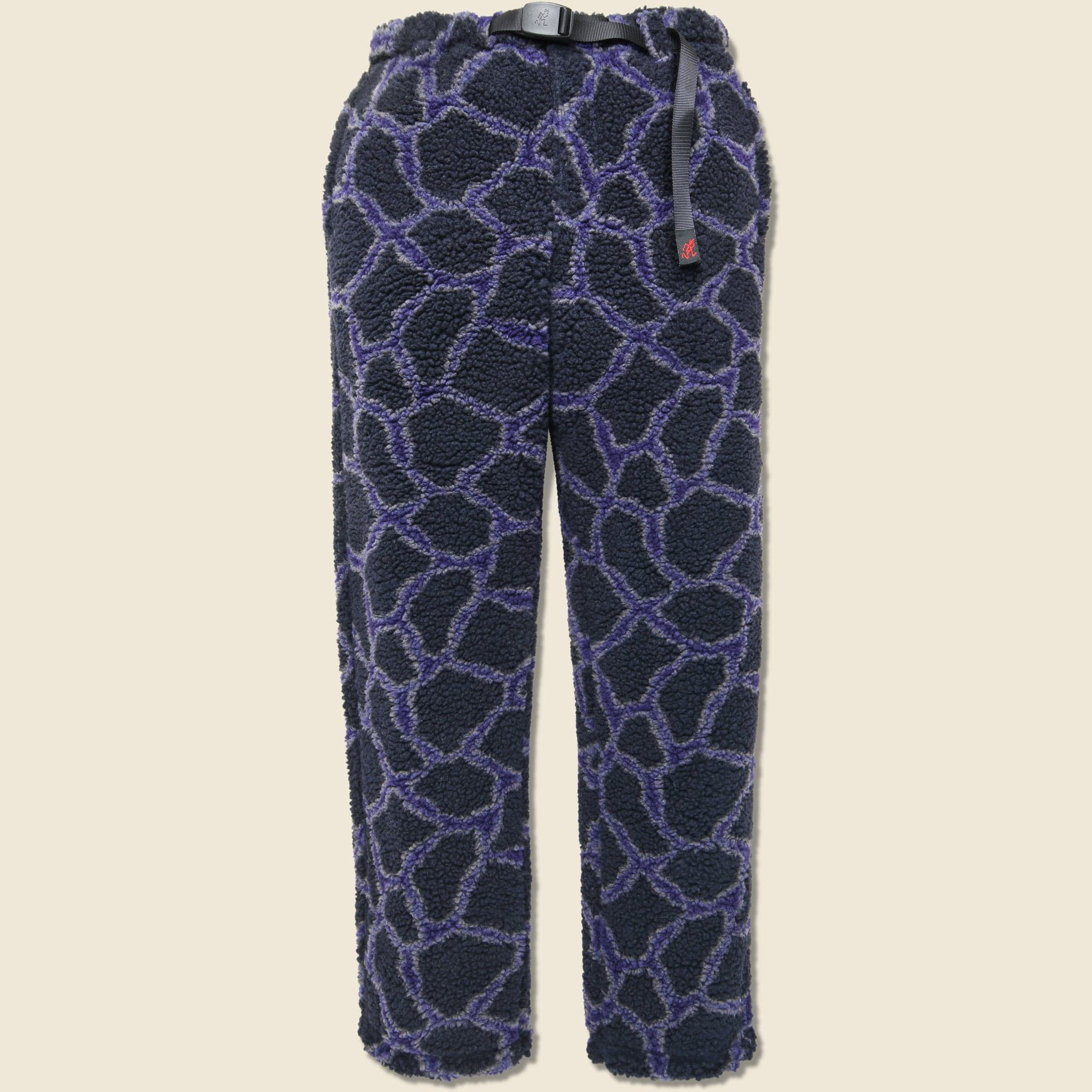 Sherpa Pant - Agate Navy