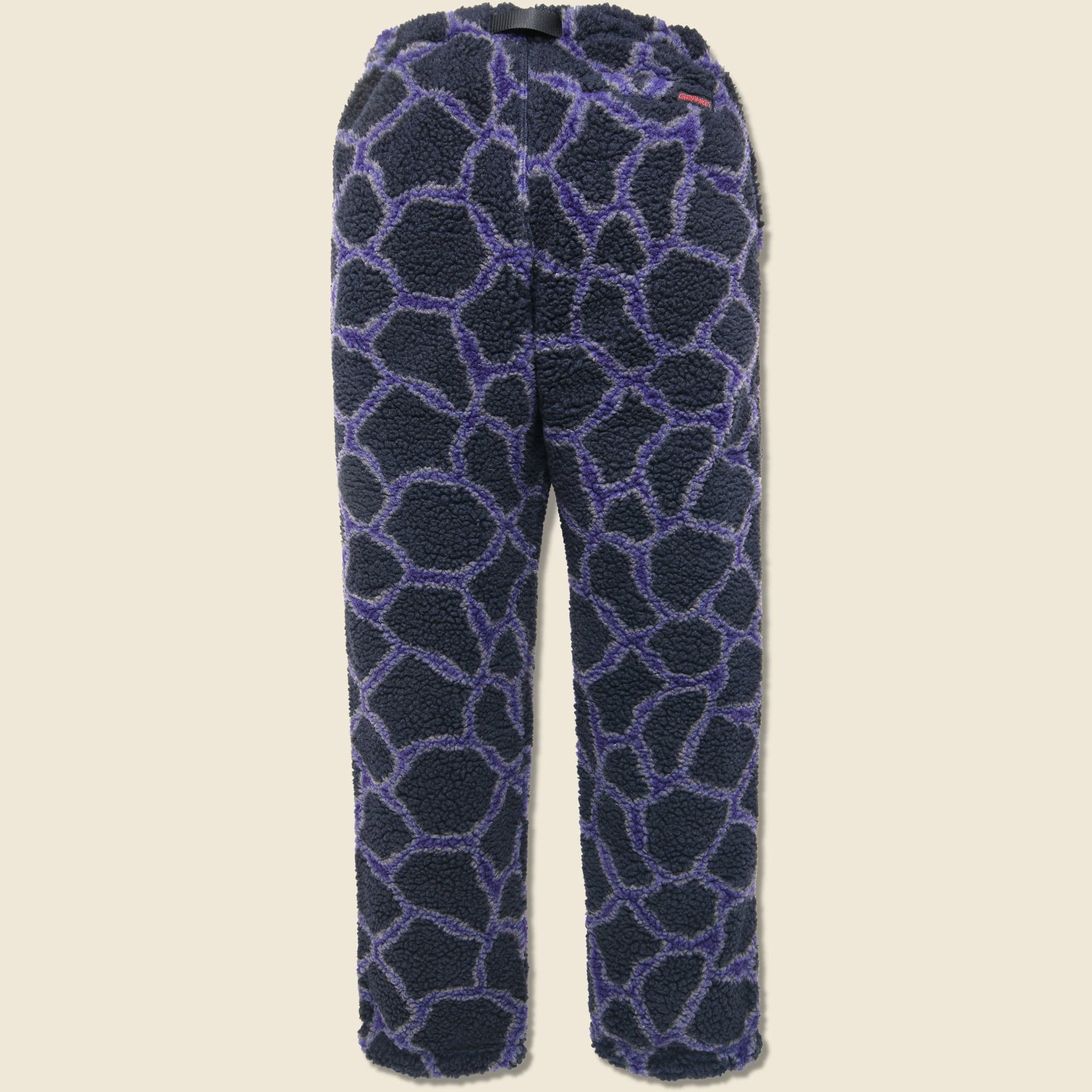 Sherpa Pant - Agate Navy - Image 2