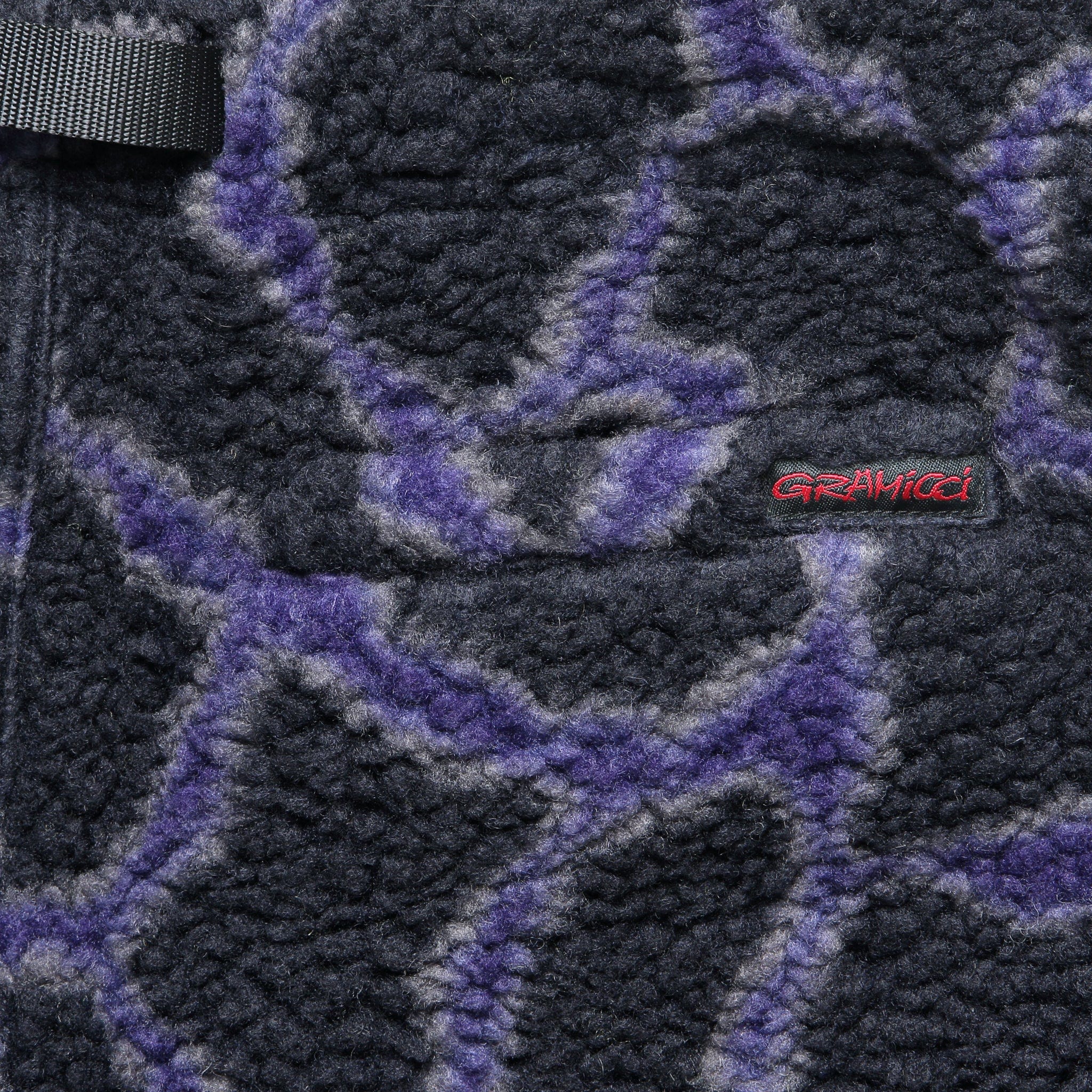 Sherpa Pant - Agate Navy - Image 3