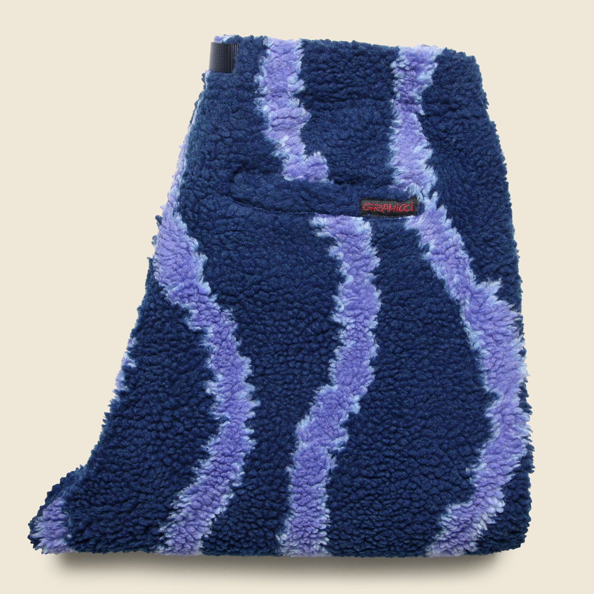 Sherpa Pant - Navy Swirl - Image 3
