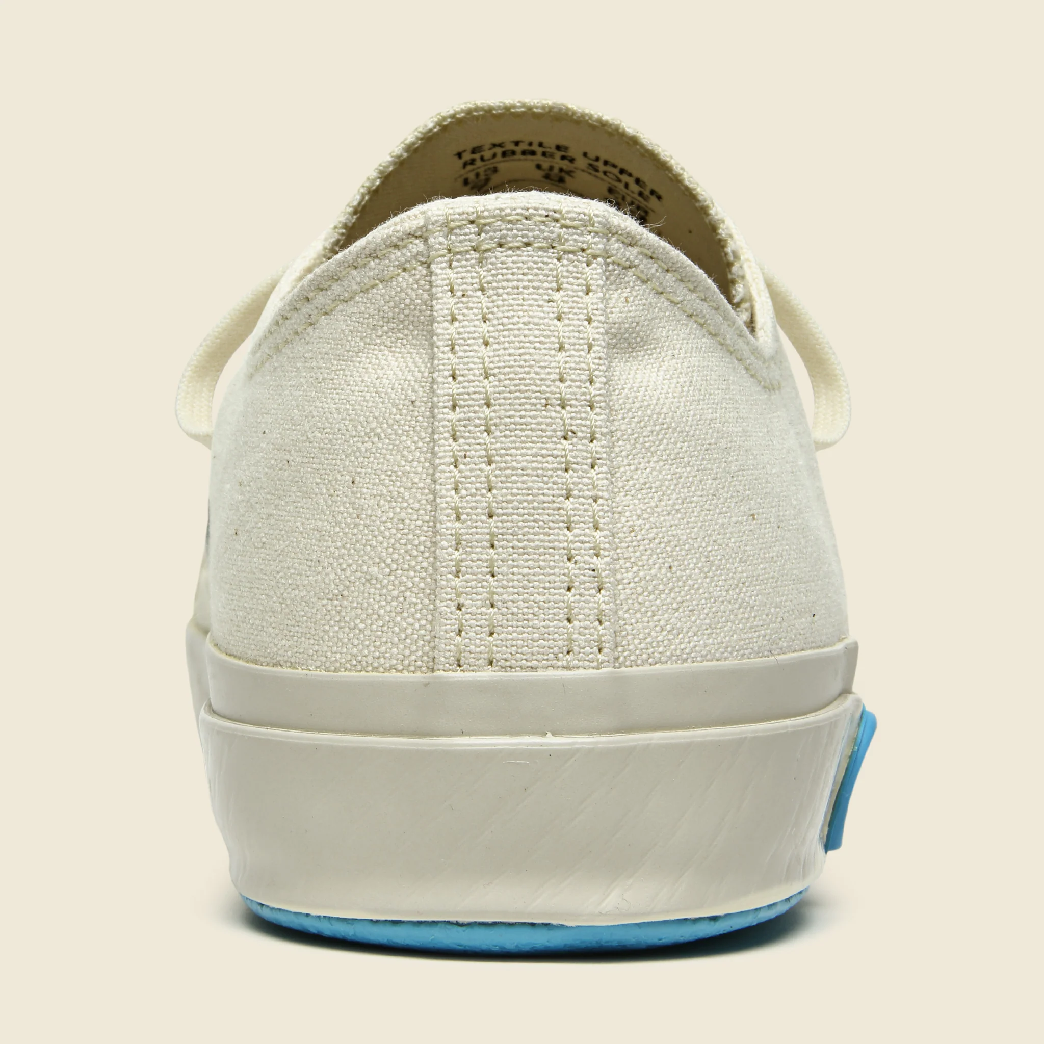 01-JP Lo Sneaker - White - Image 3