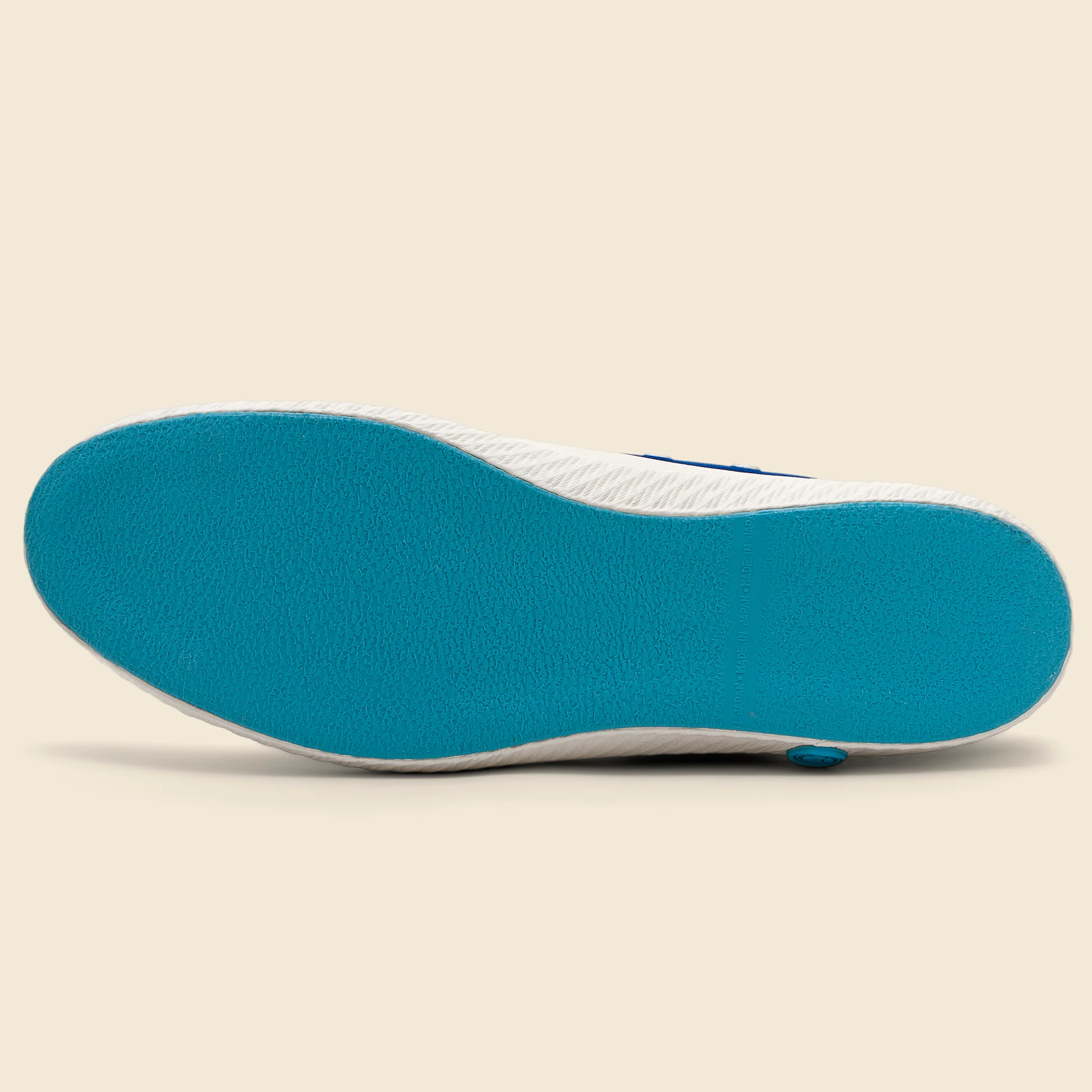 01-JP Lo Sneaker - Indigo - Image 4