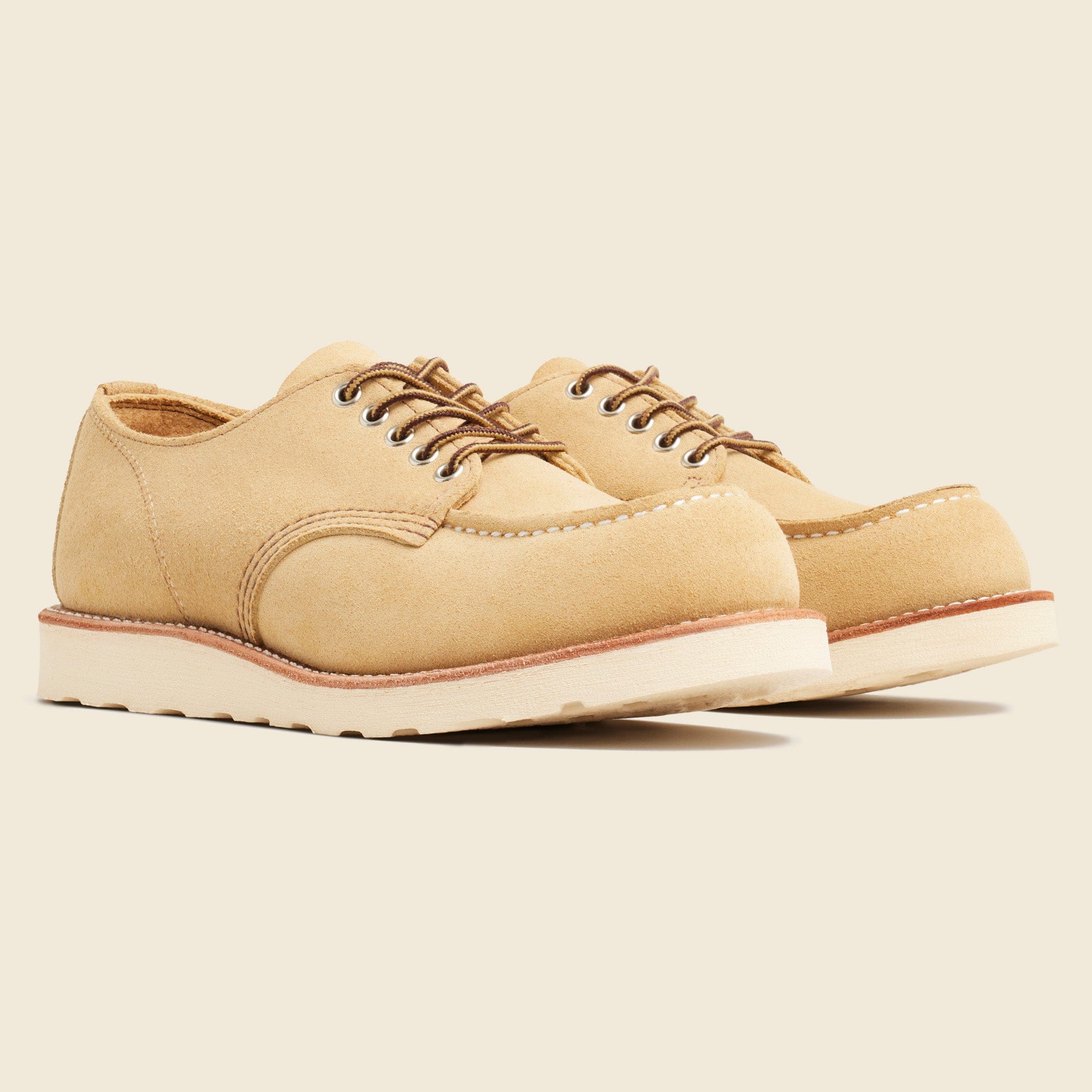 Shop Moc Oxford No. 8079 - Hawthorne Abilene - Image 2