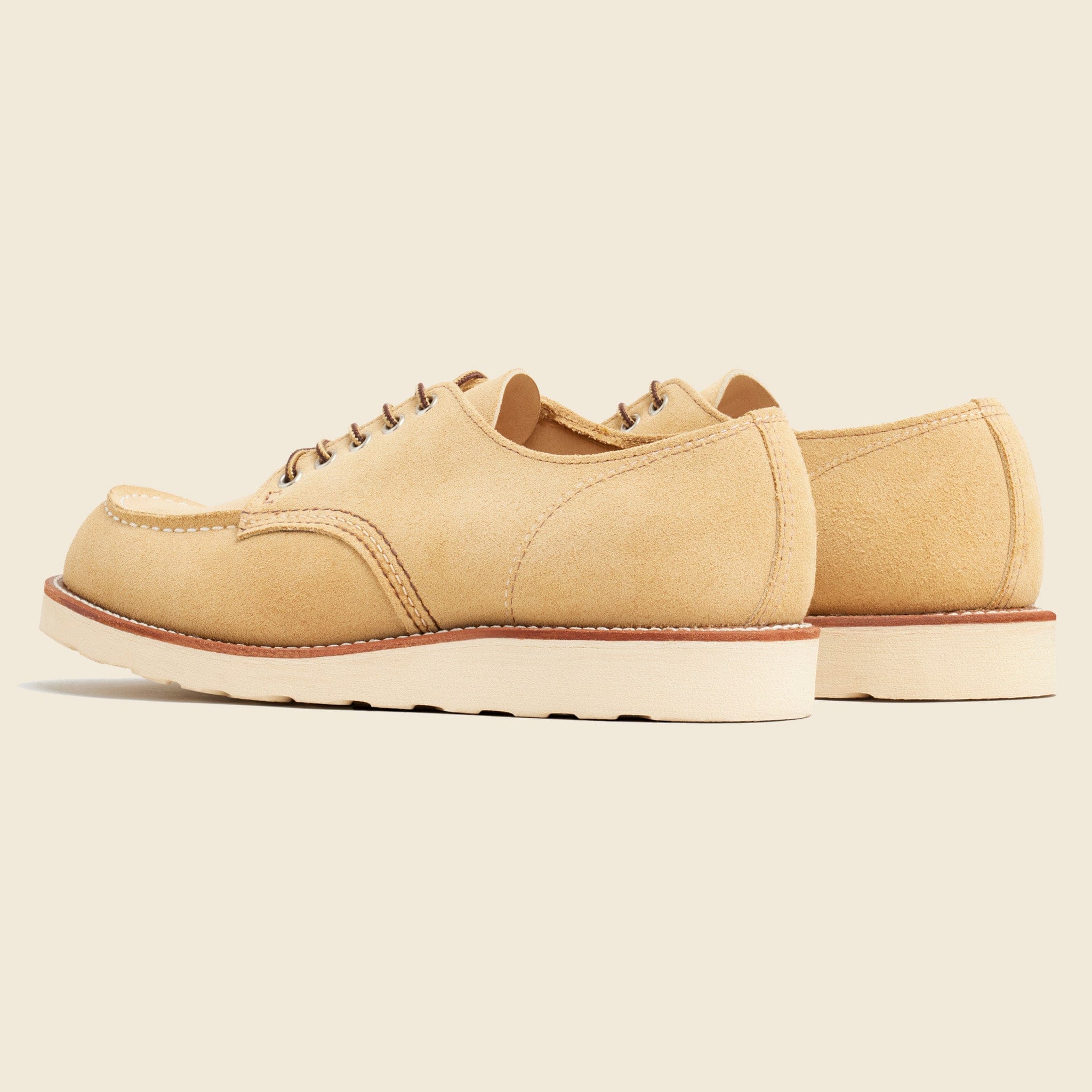 Shop Moc Oxford No. 8079 - Hawthorne Abilene - Image 3