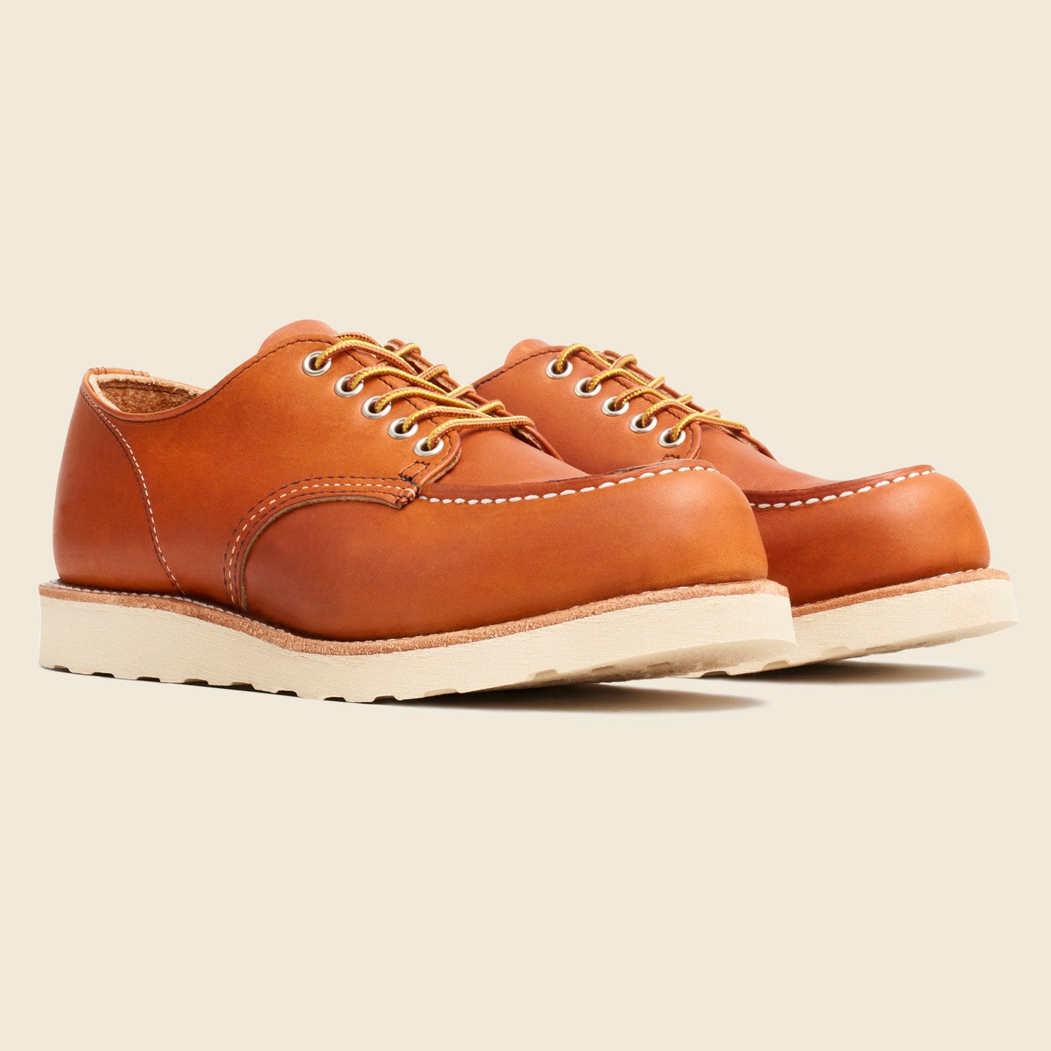 Shop Moc Oxford No. 8092 - Oro Legacy - Image 2