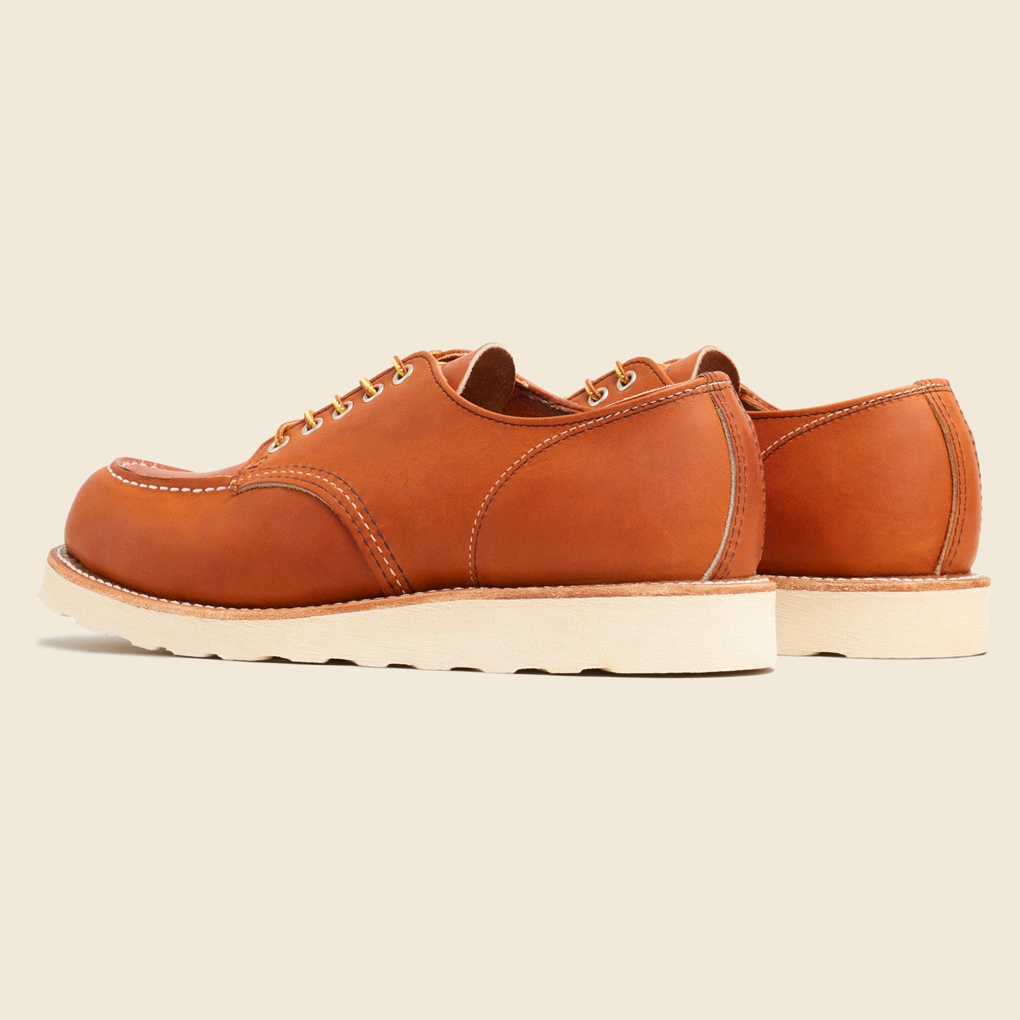 Shop Moc Oxford No. 8092 - Oro Legacy - Image 3