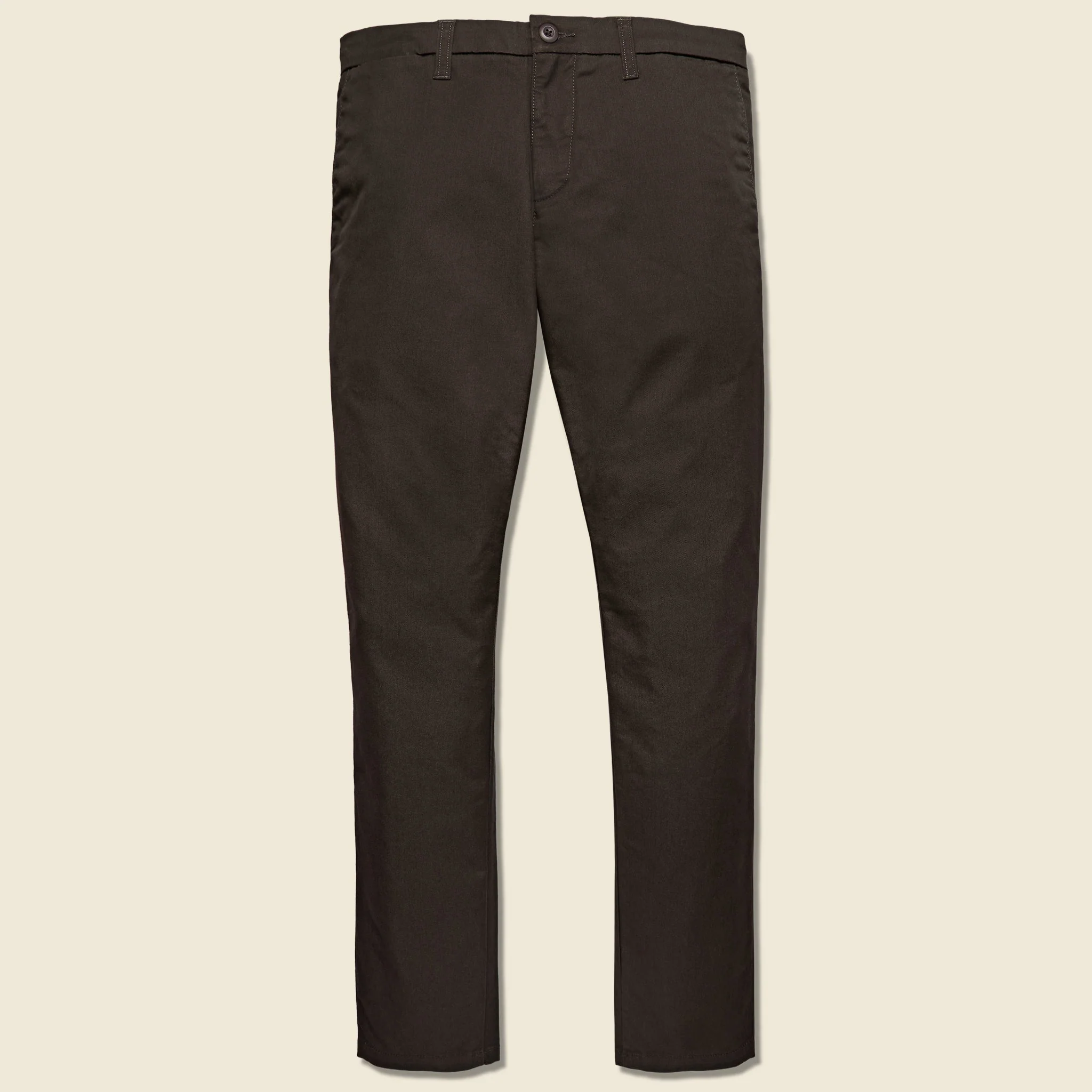 Sid Pant - Dark Umber