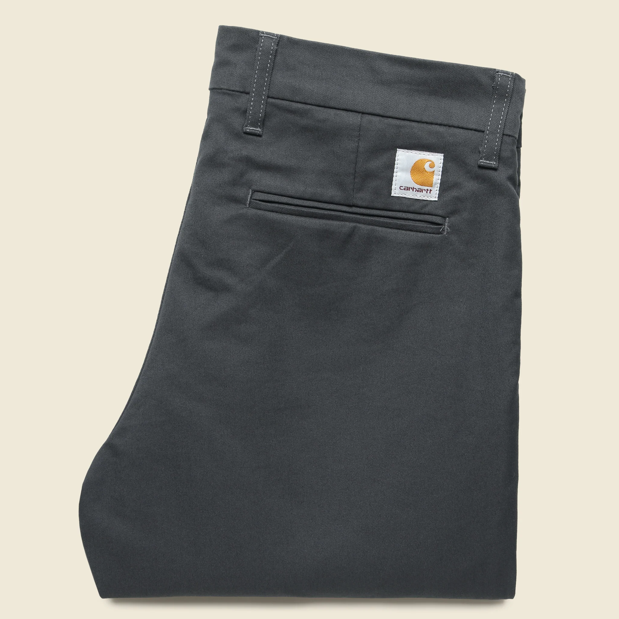 Sid Pant - Graphite - Image 3