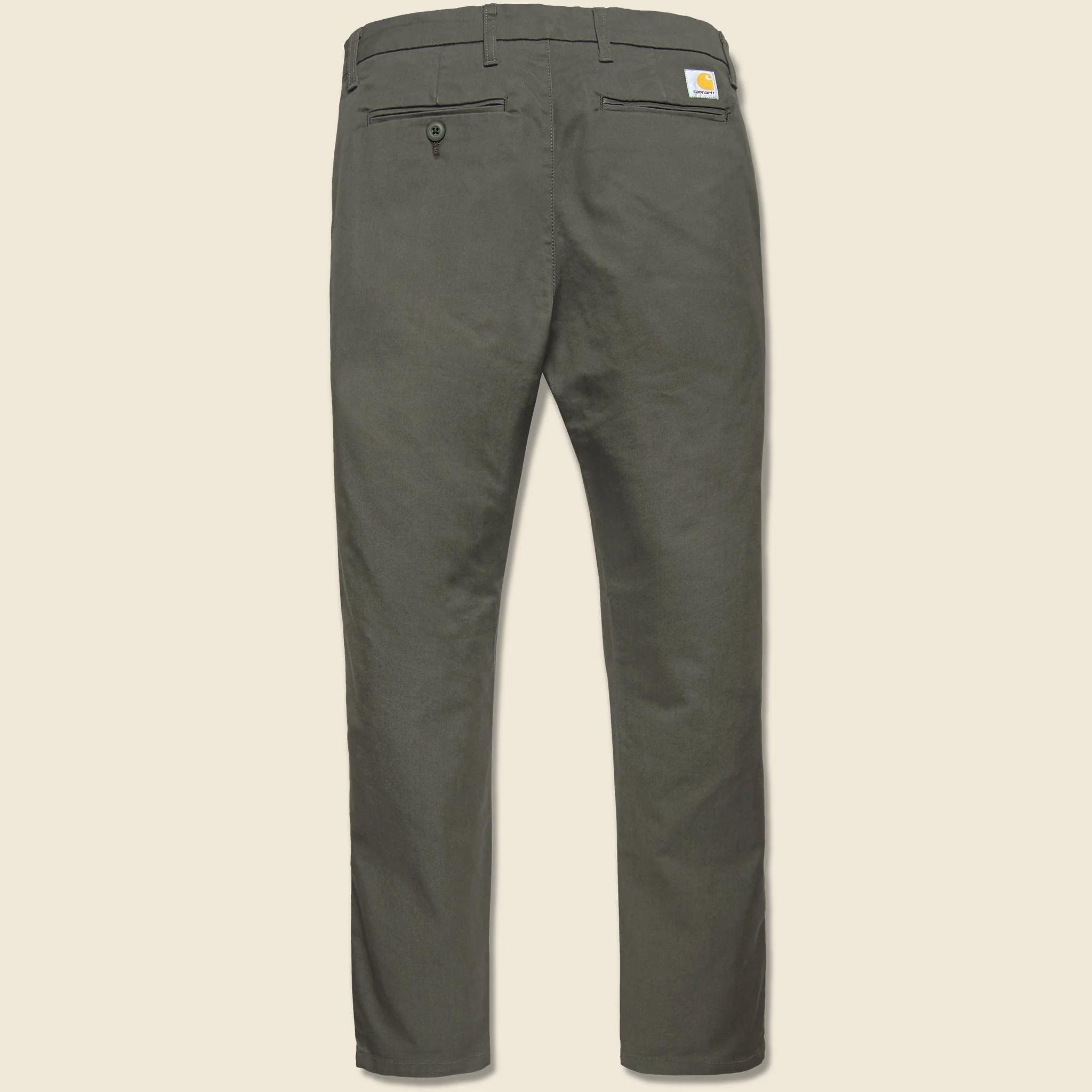 Sid Pant - Salvia - Image 2