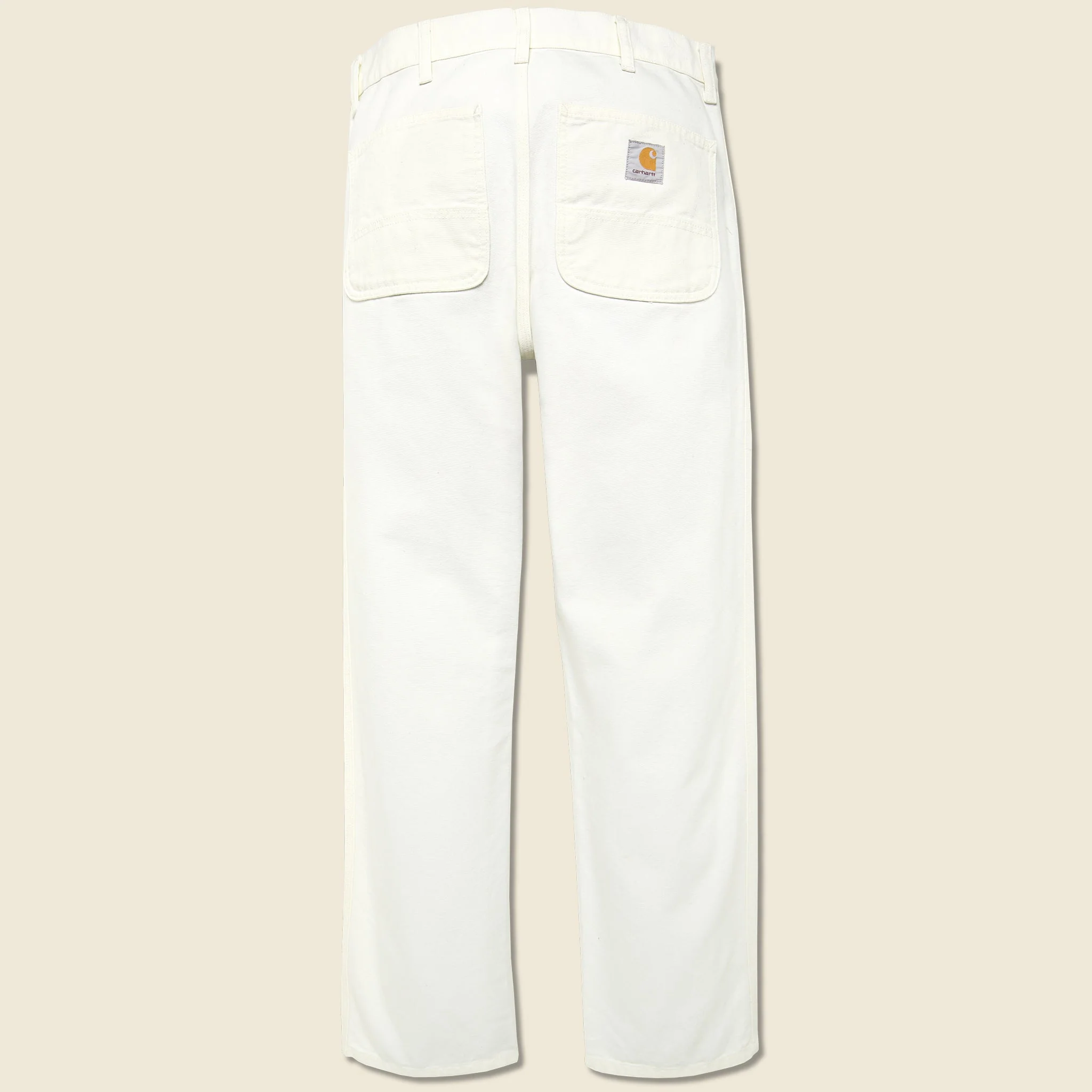 Simple Pant - Wax - Image 2