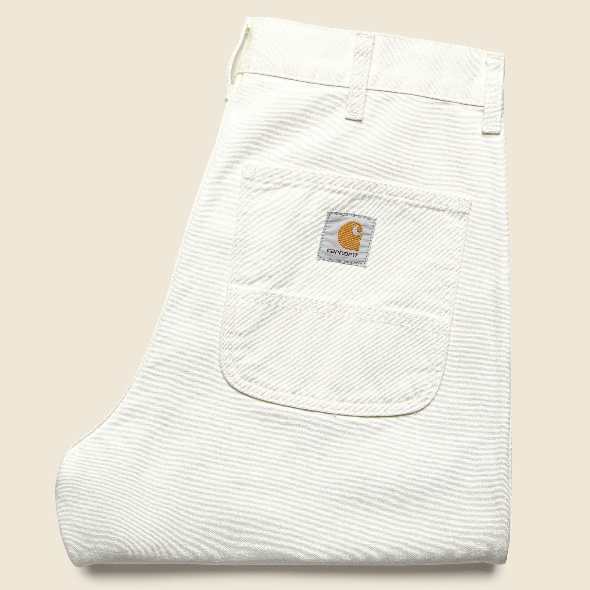 Simple Pant - Wax - Image 3