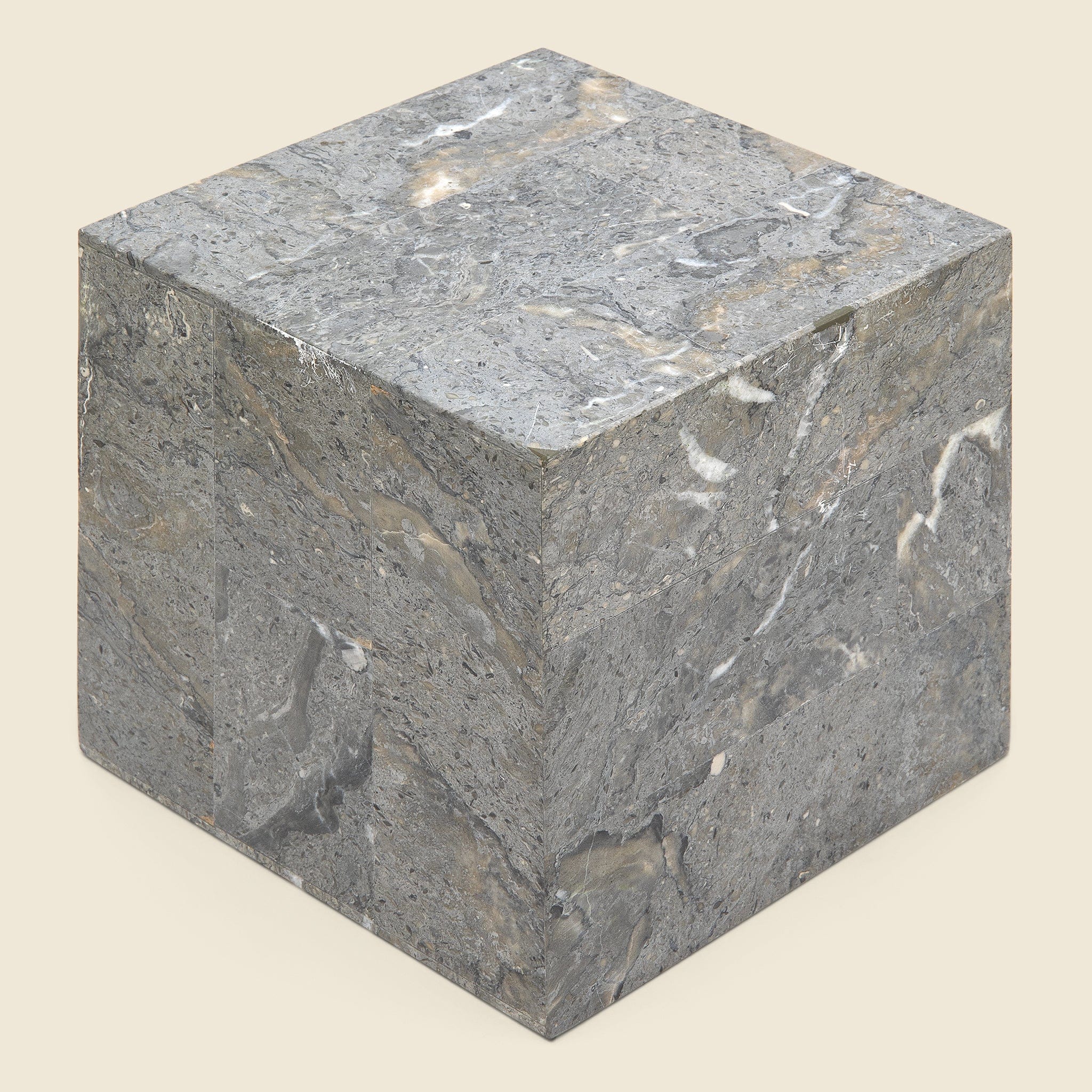 Simple Stone Plinth