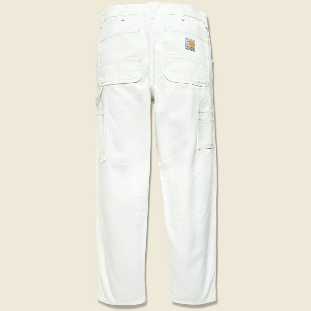 Single Knee Pant - Wax - Image 2