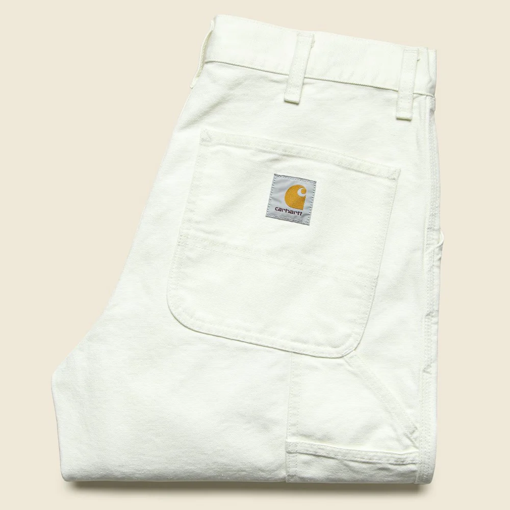 Single Knee Pant - Wax - Image 3