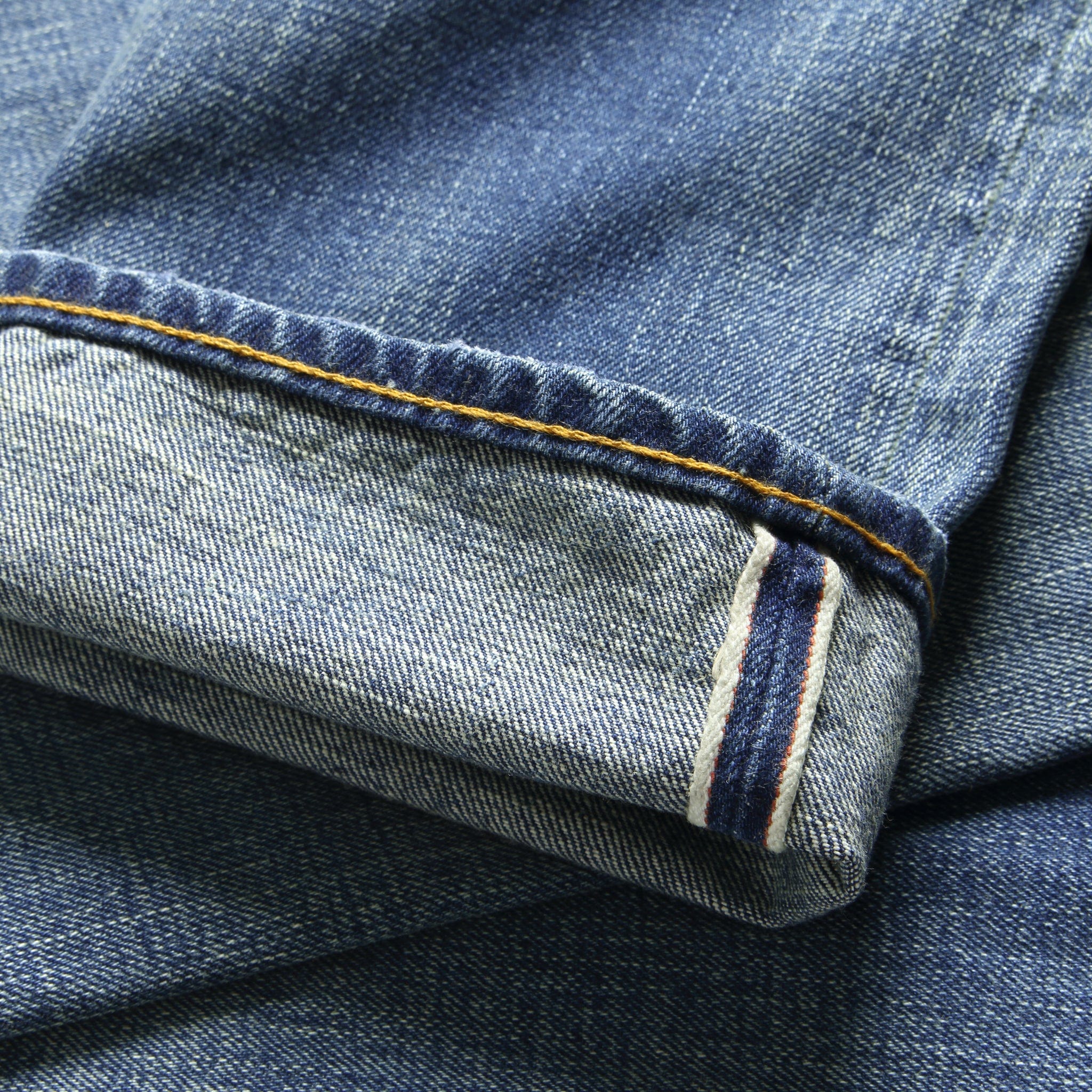 Slim Fit Jean - Hillsview Wash - Image 6