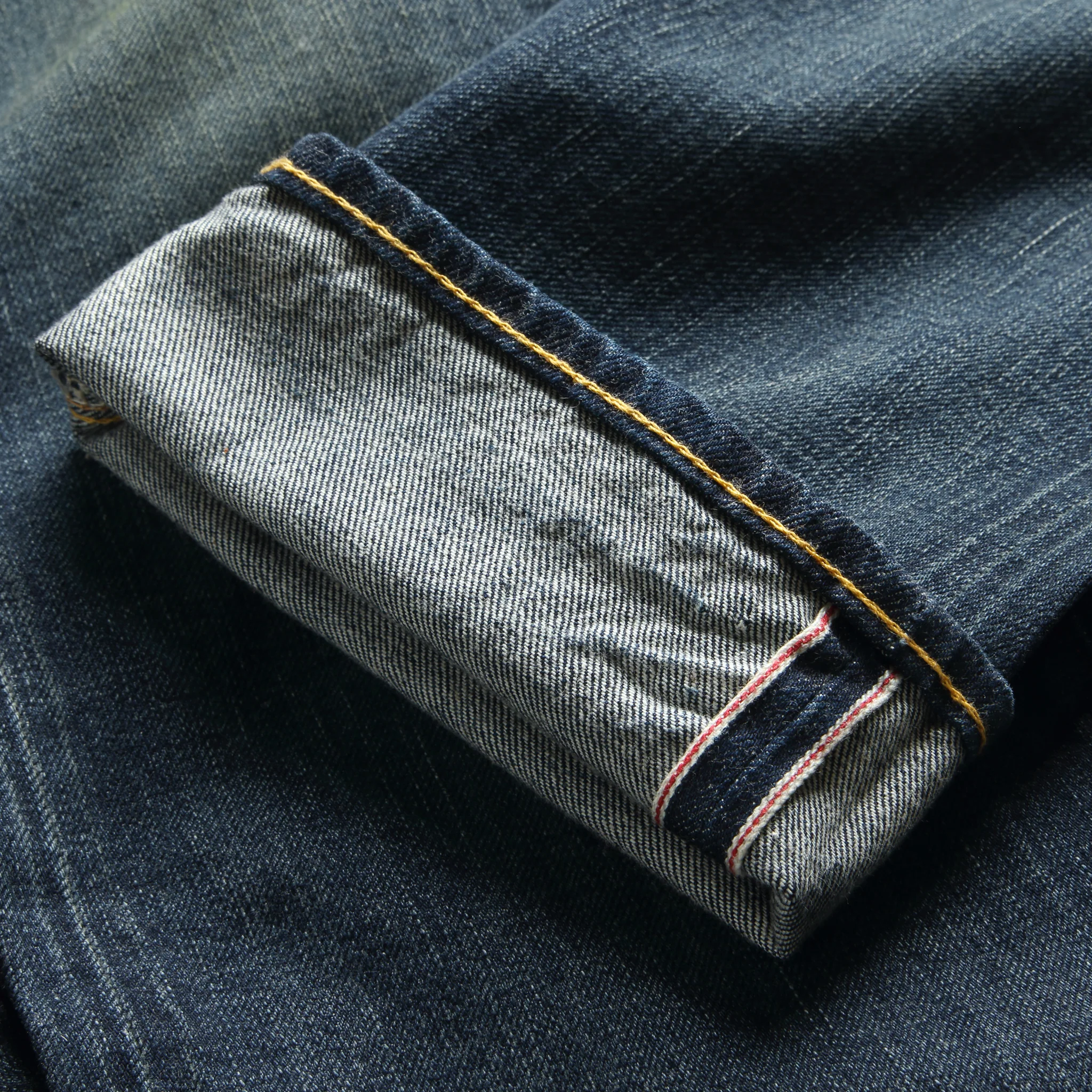 Slim Fit Jean - Ridgecrest Wash - Image 4