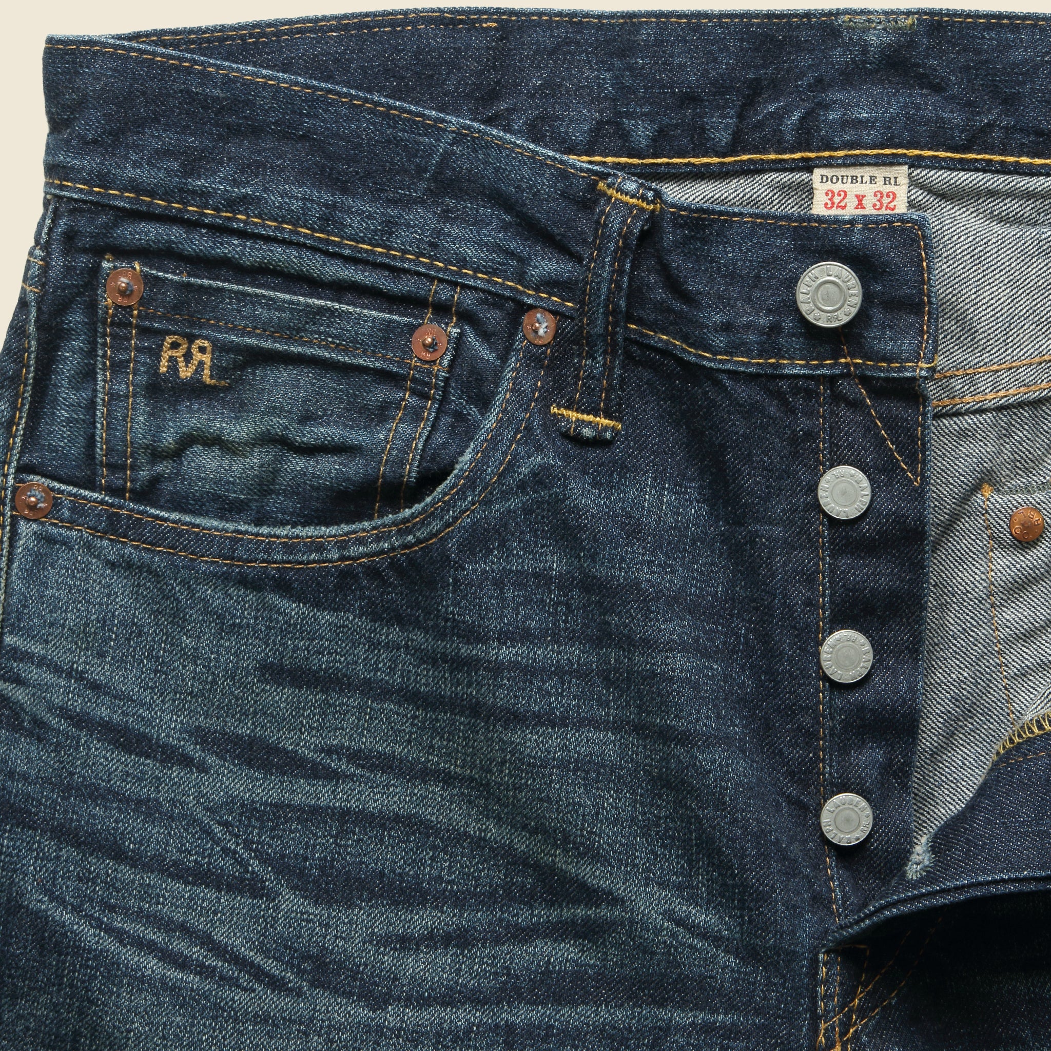 Slim Fit Jean - Ridgecrest Wash - Image 5