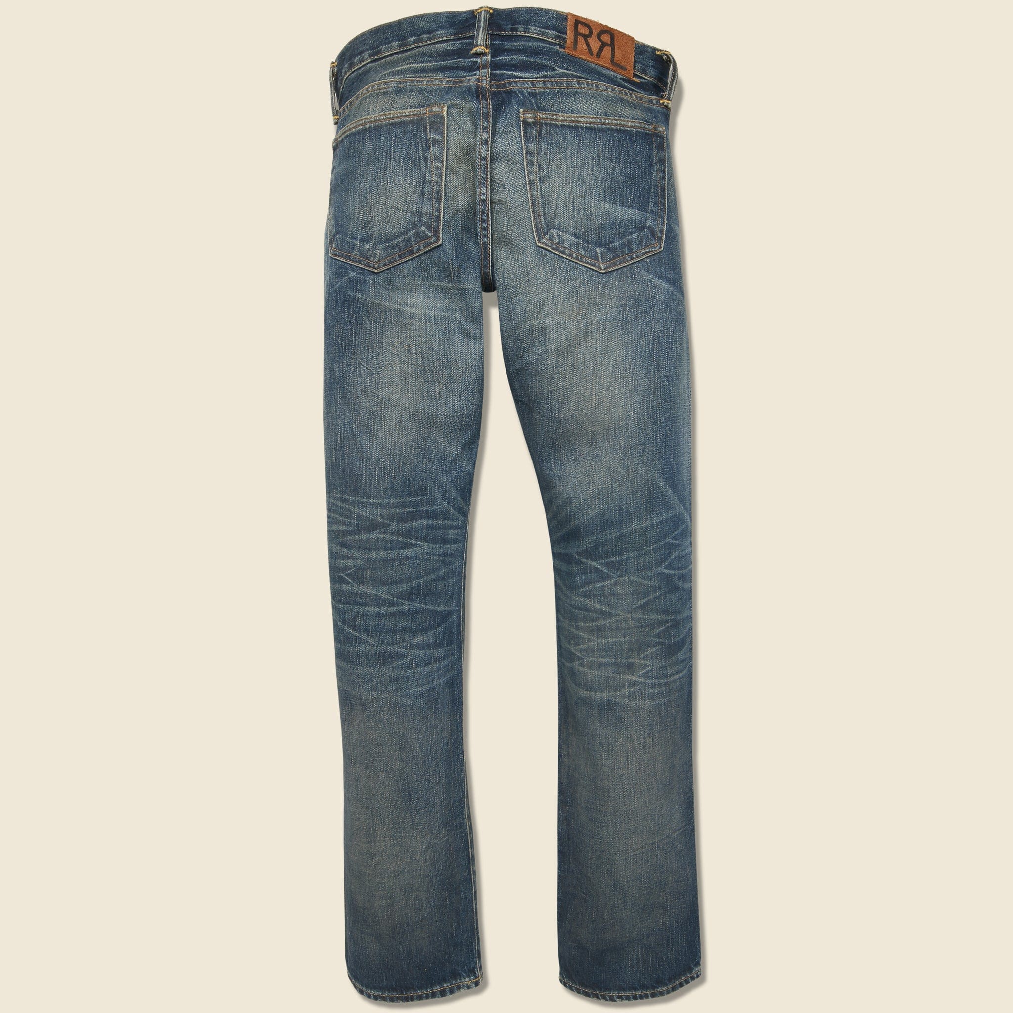 Slim Fit Jean - Ridgecrest Wash - Image 6