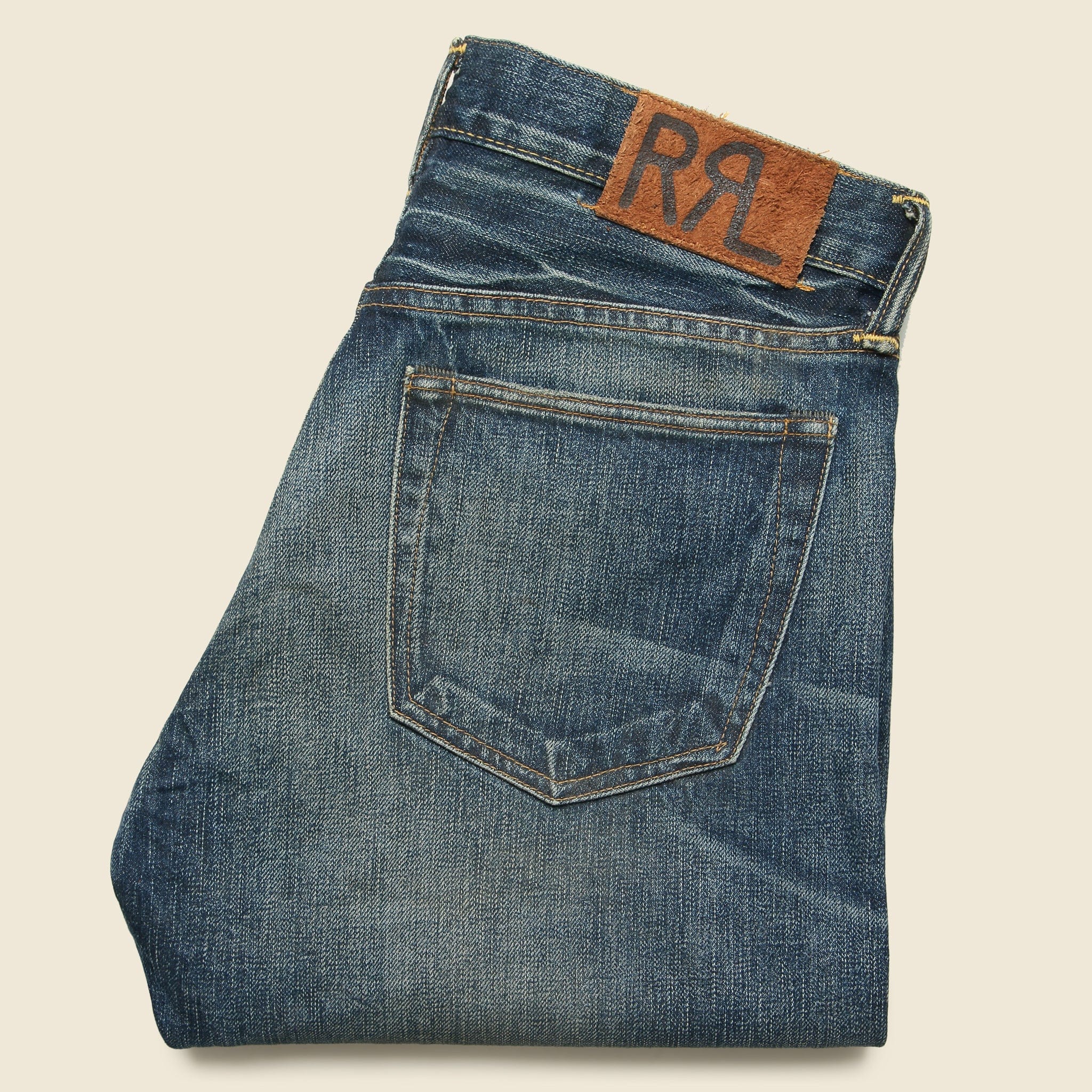 Slim Fit Jean - Ridgecrest Wash - Image 7