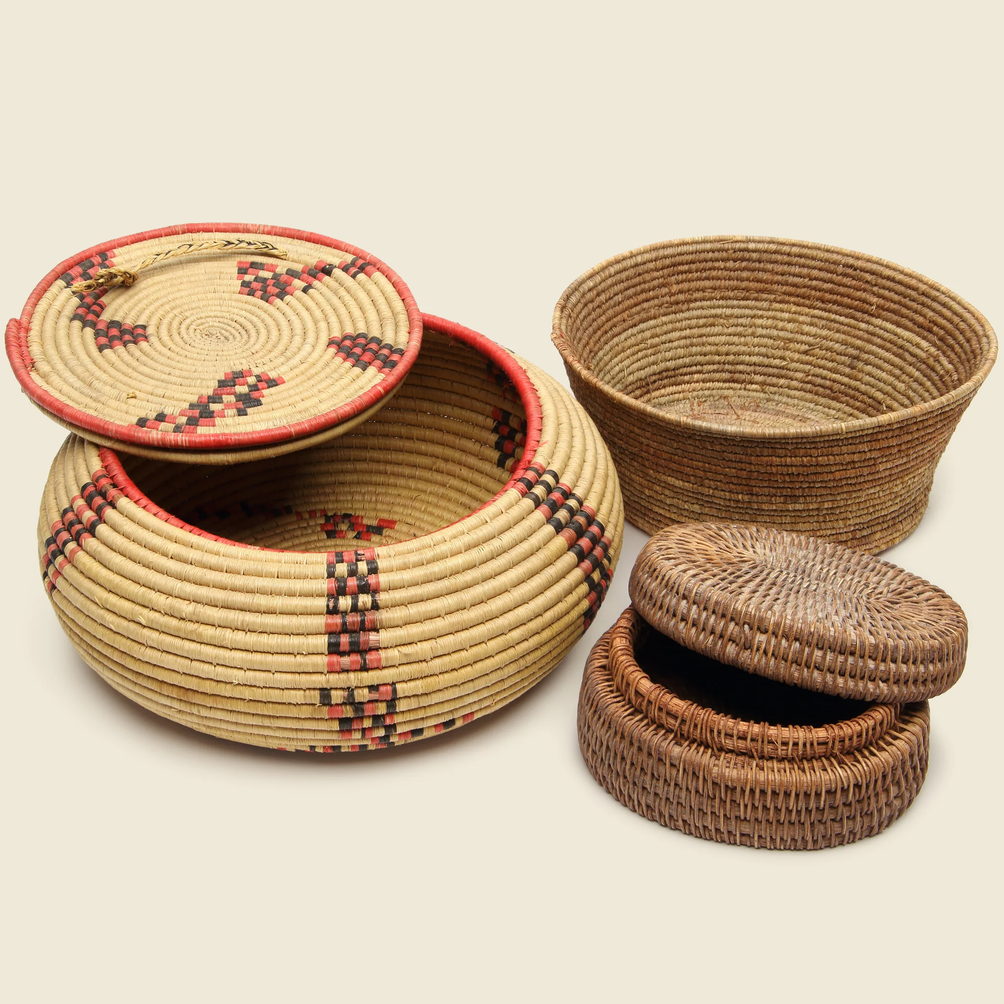 Small Basket Set