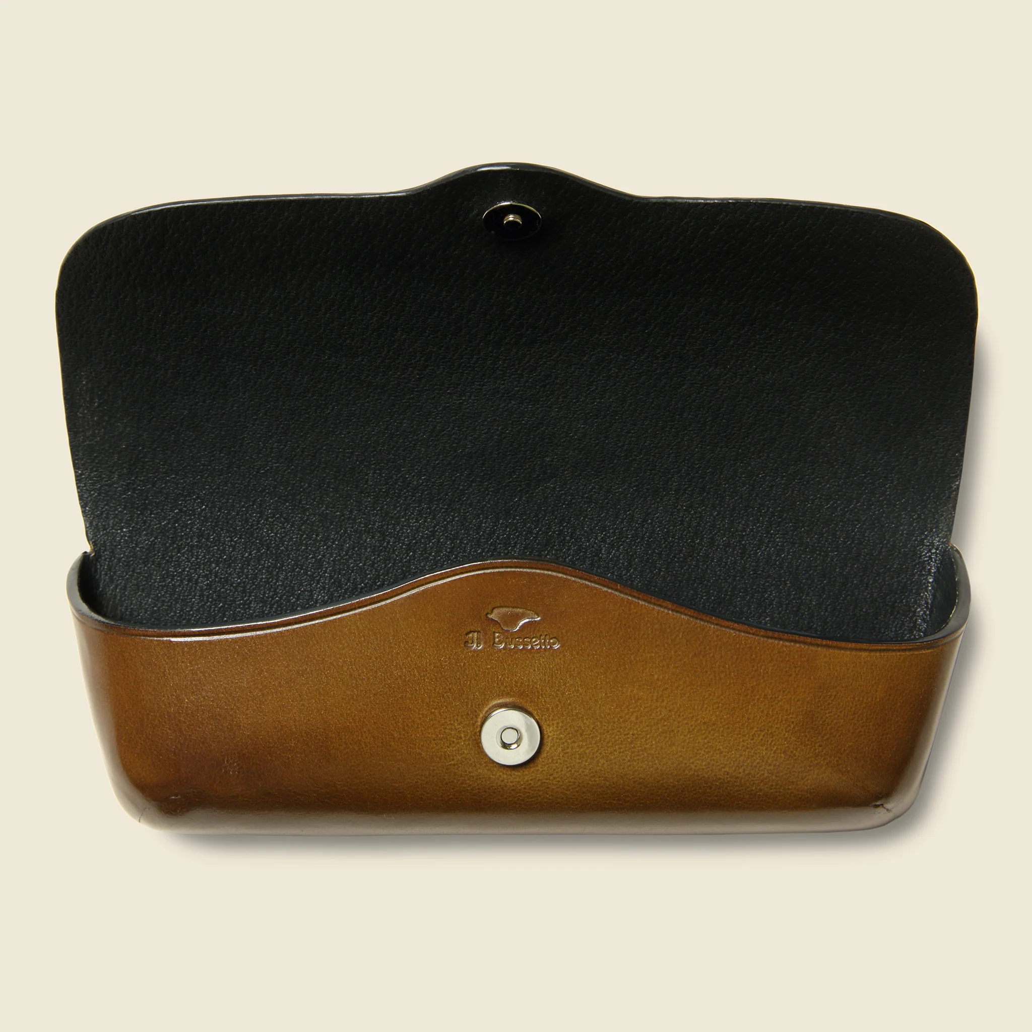 Eyeglass Case - Camel - Image 2