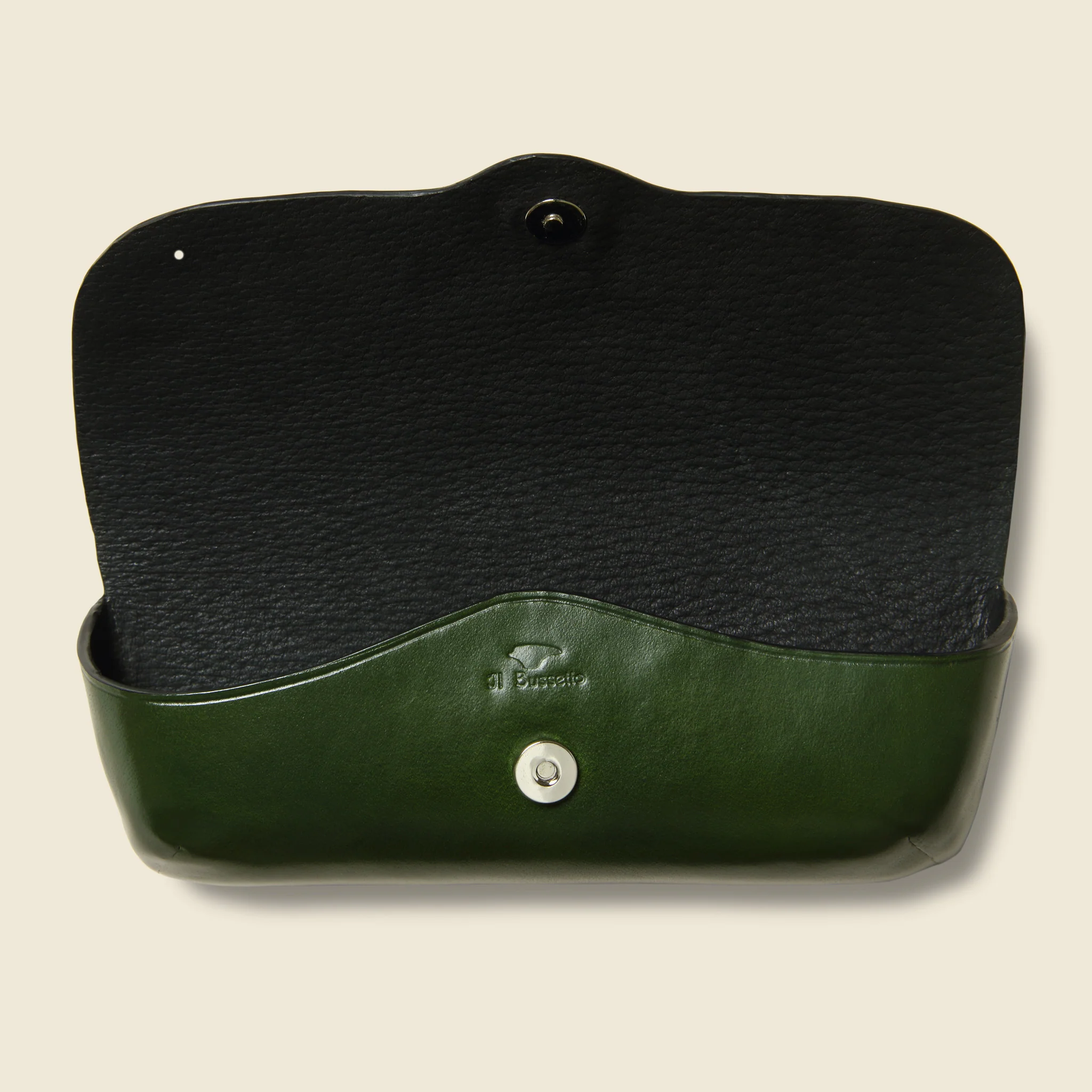 Eyeglass Case - Green - Image 2